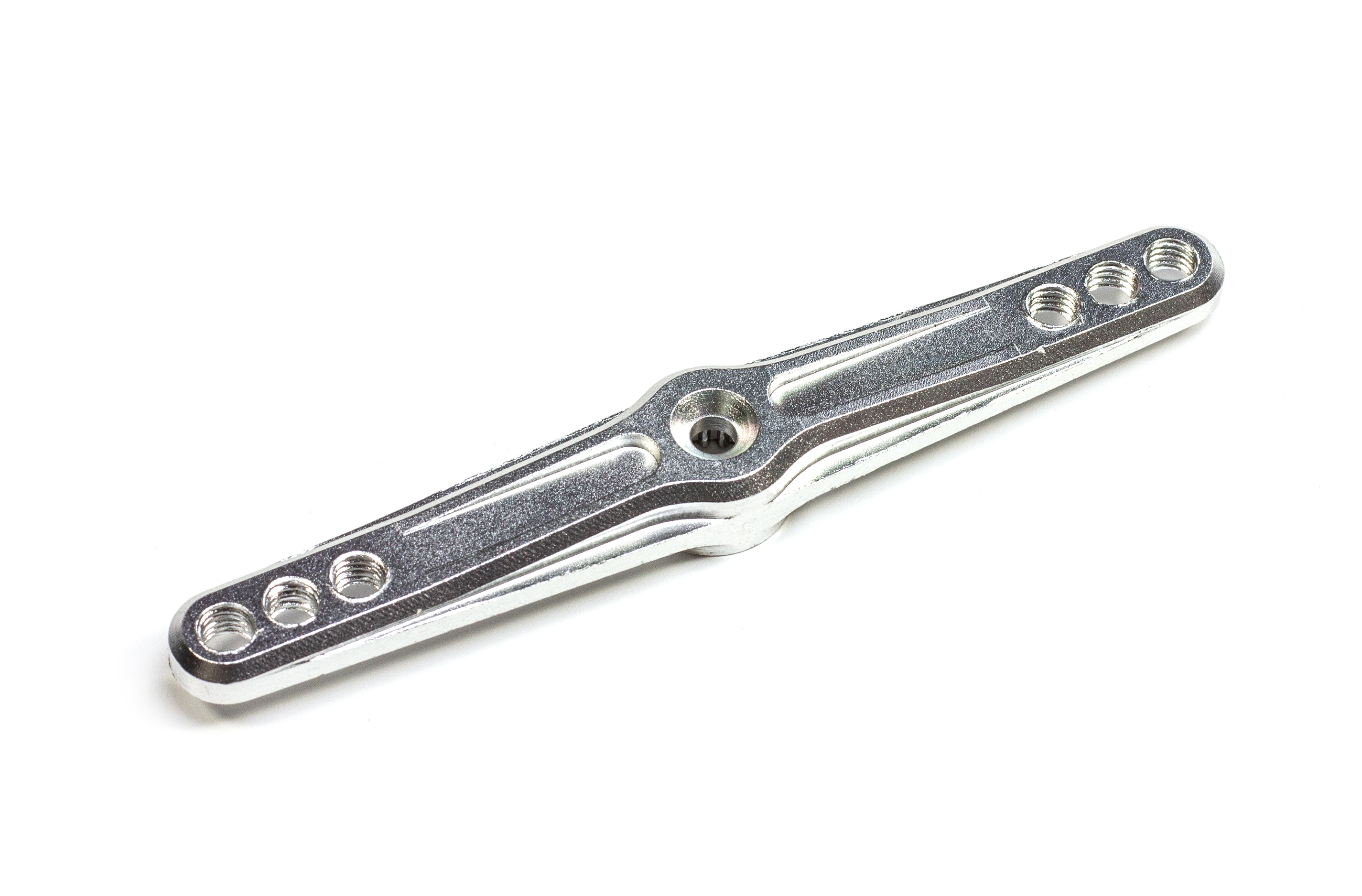 SPMS901/01 Alloy Servoarm 83 mm for SPMS901 SPMS901/01 Alloy Servoarm 83 mm for SPMS901