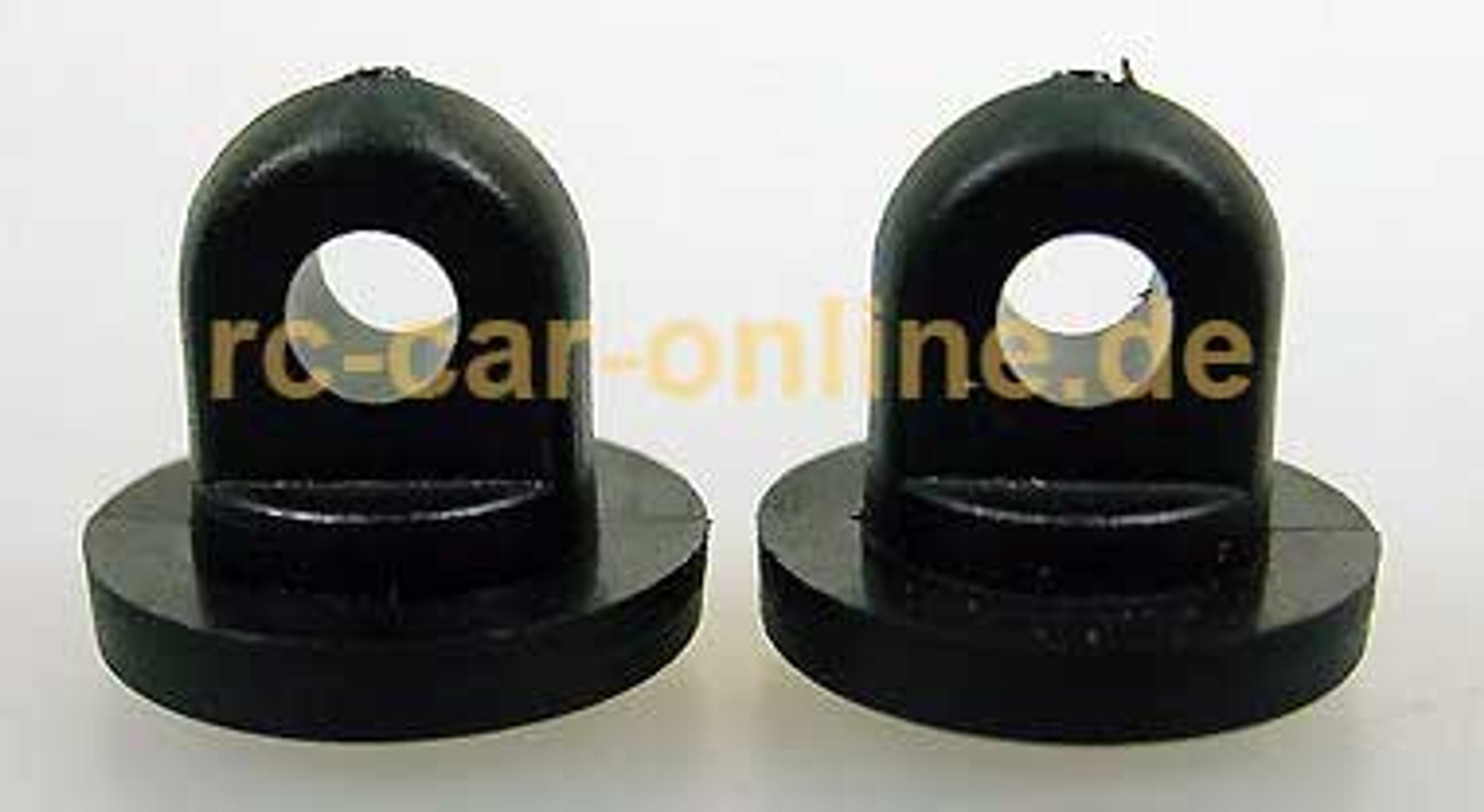 10087 FG Dämpferbefestigung oben für F1 - 2St. 10087 FG Dämpferbefestigung oben für F1 - 2St.