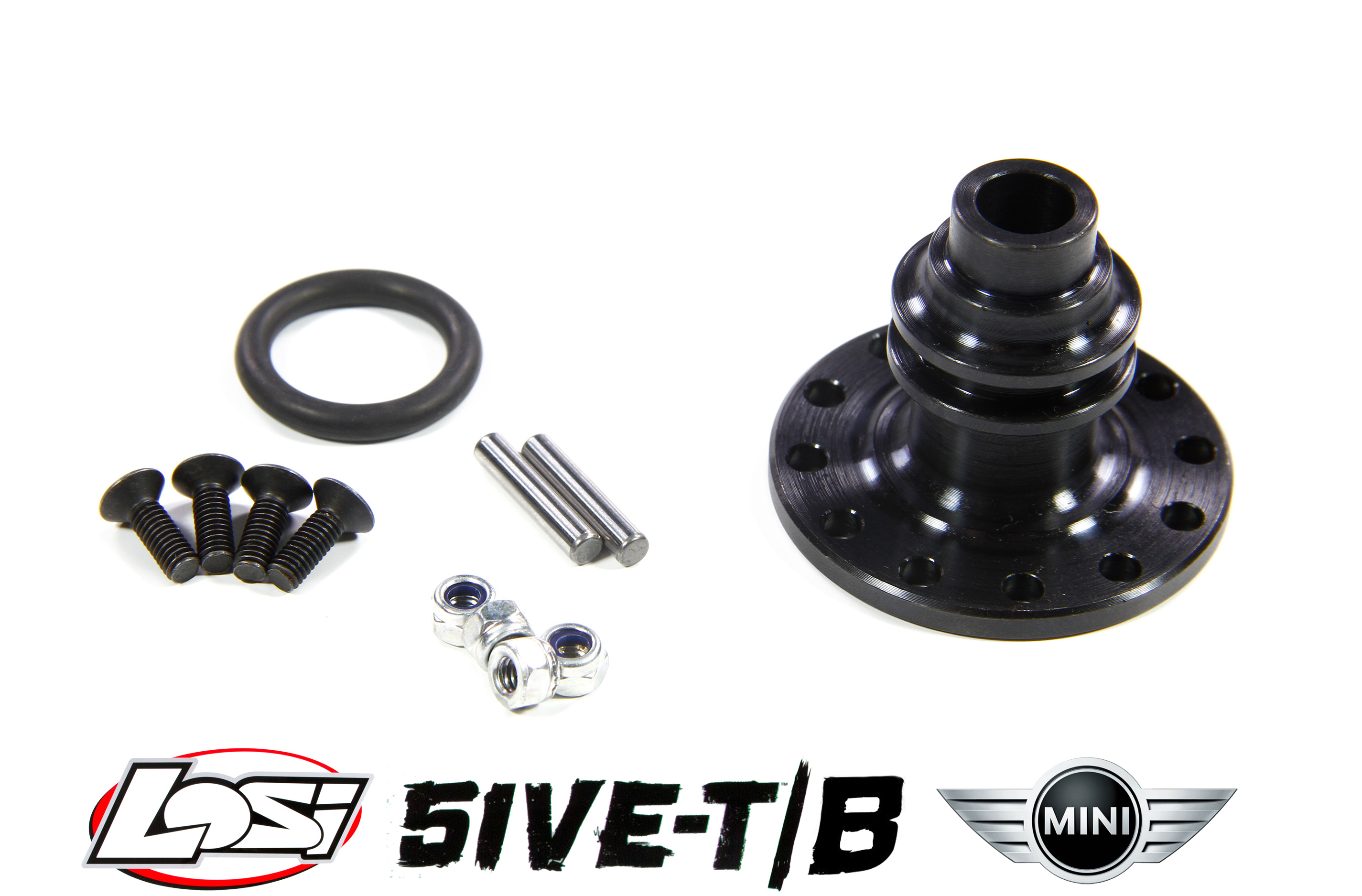 y1420 Diff Locker for Losi 5ive-T/2.0, 5ive-B and Mini