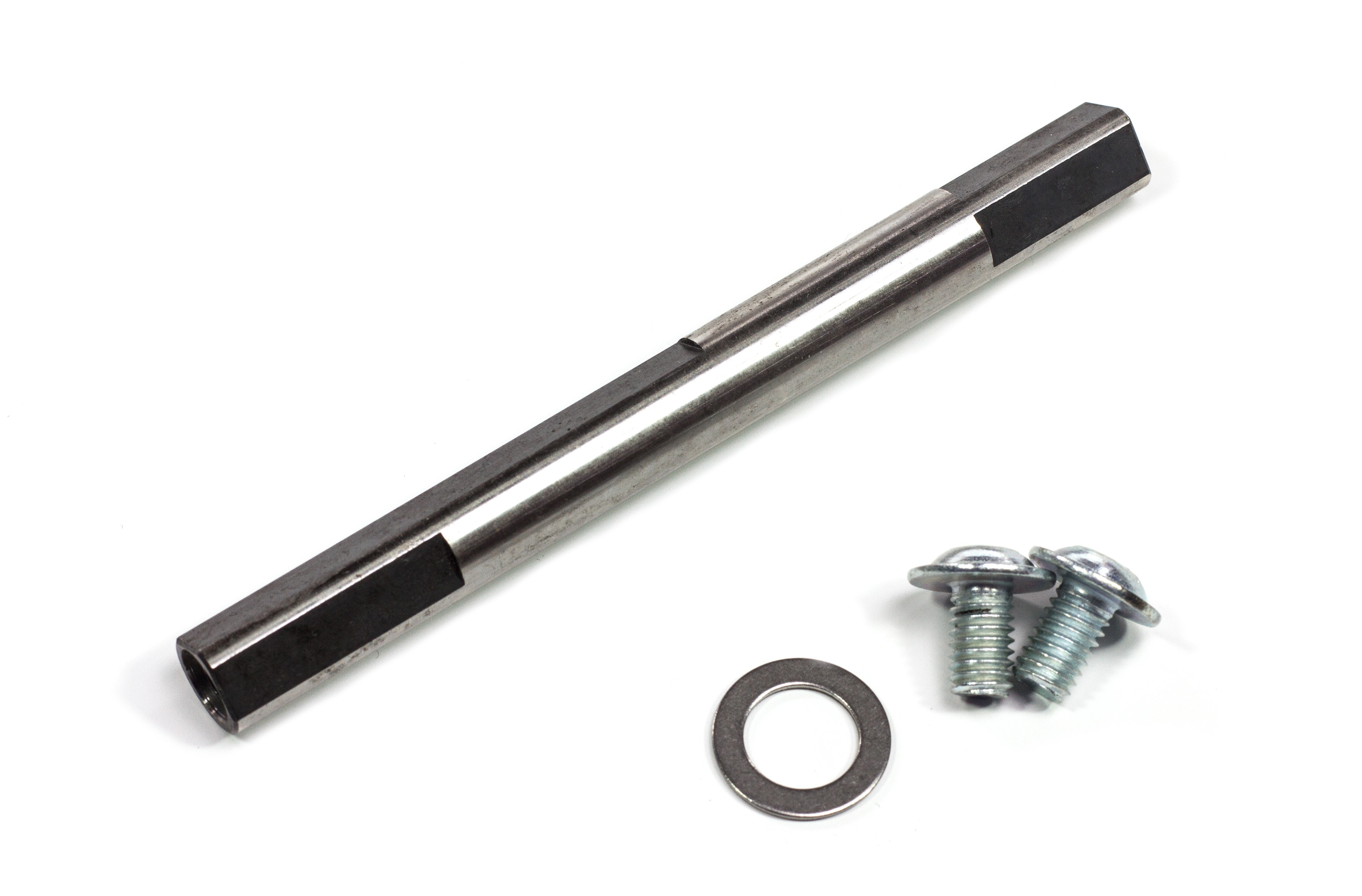6041/05 FG Wettbewerbs-Getriebewelle gehärtet 6041/05 FG Wettbewerbs-Getriebewelle gehärtet