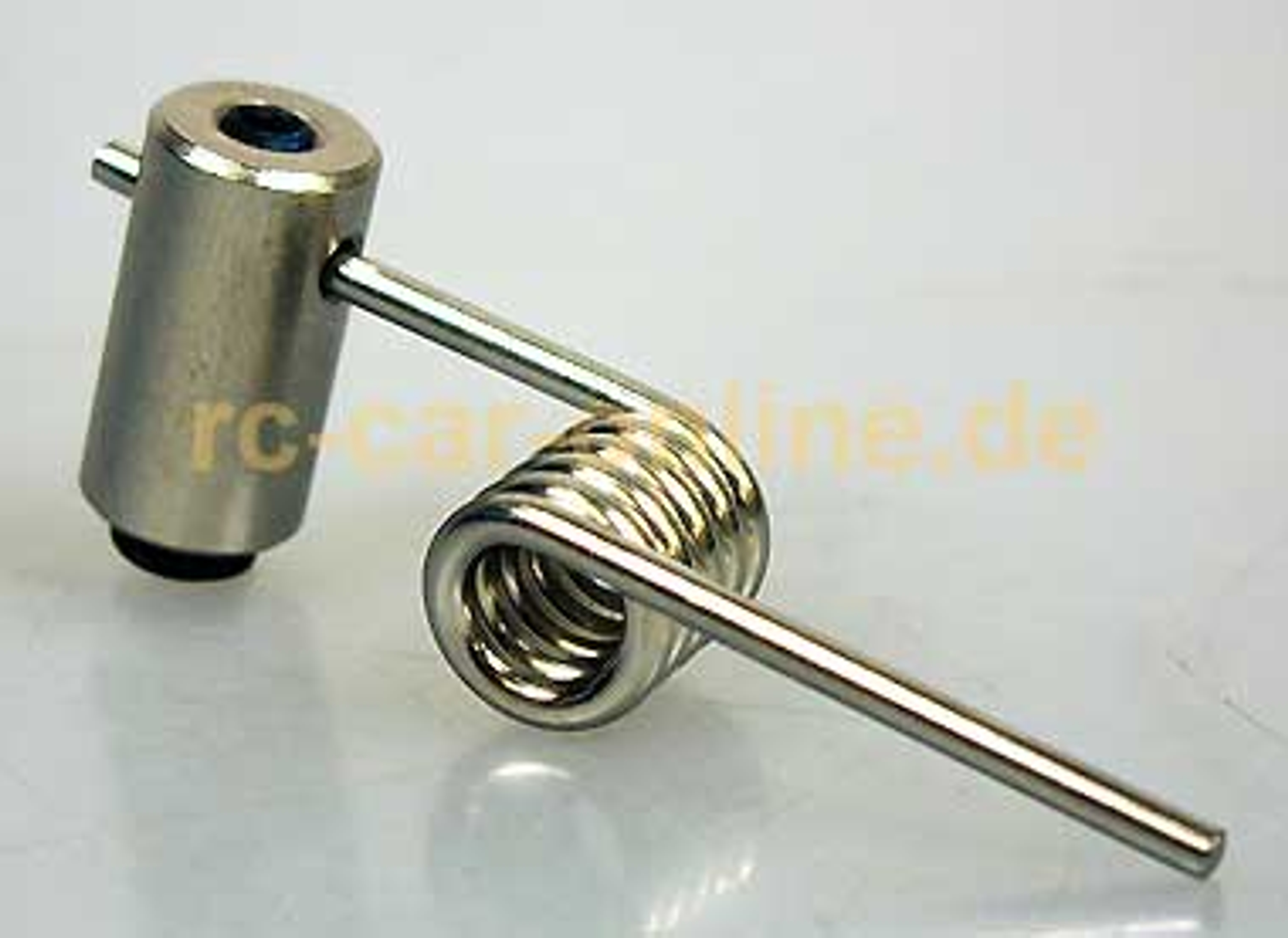32767 Aufpuffhalterung - 1St. 32767 Aufpuffhalterung - 1St.