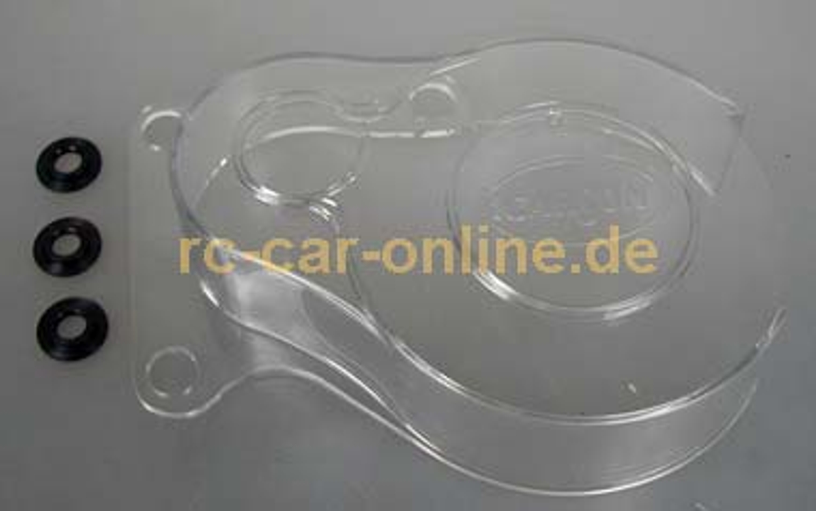 32521 Gear protection C6 off road- 1pce. 32521 Gear protection C6 off road- 1pce.
