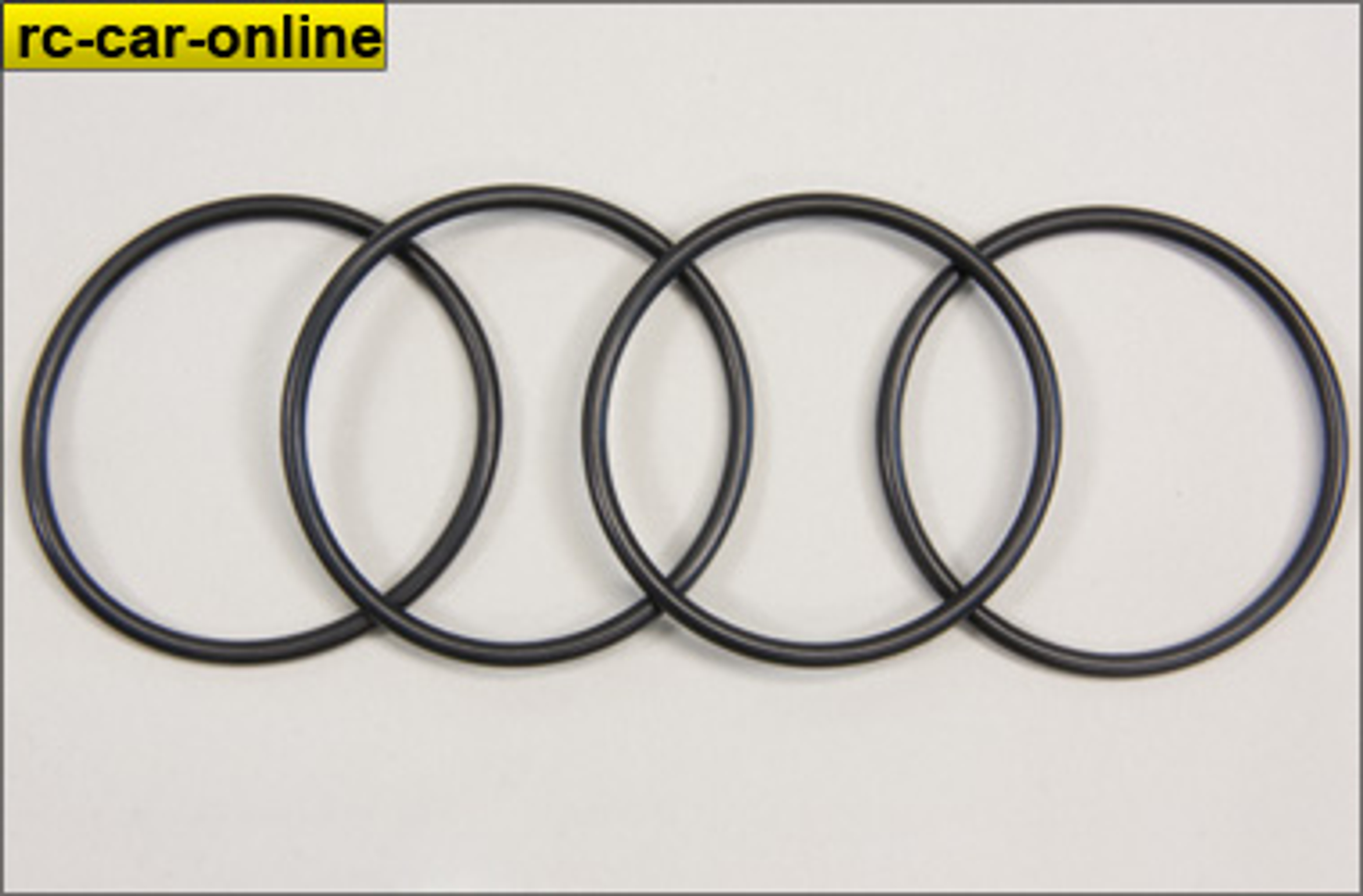 Samba 7112/01 O-ring for Racing fixing kit, 4 pce. Samba 7112/01 O-ring for Racing fixing kit, 4 pce.