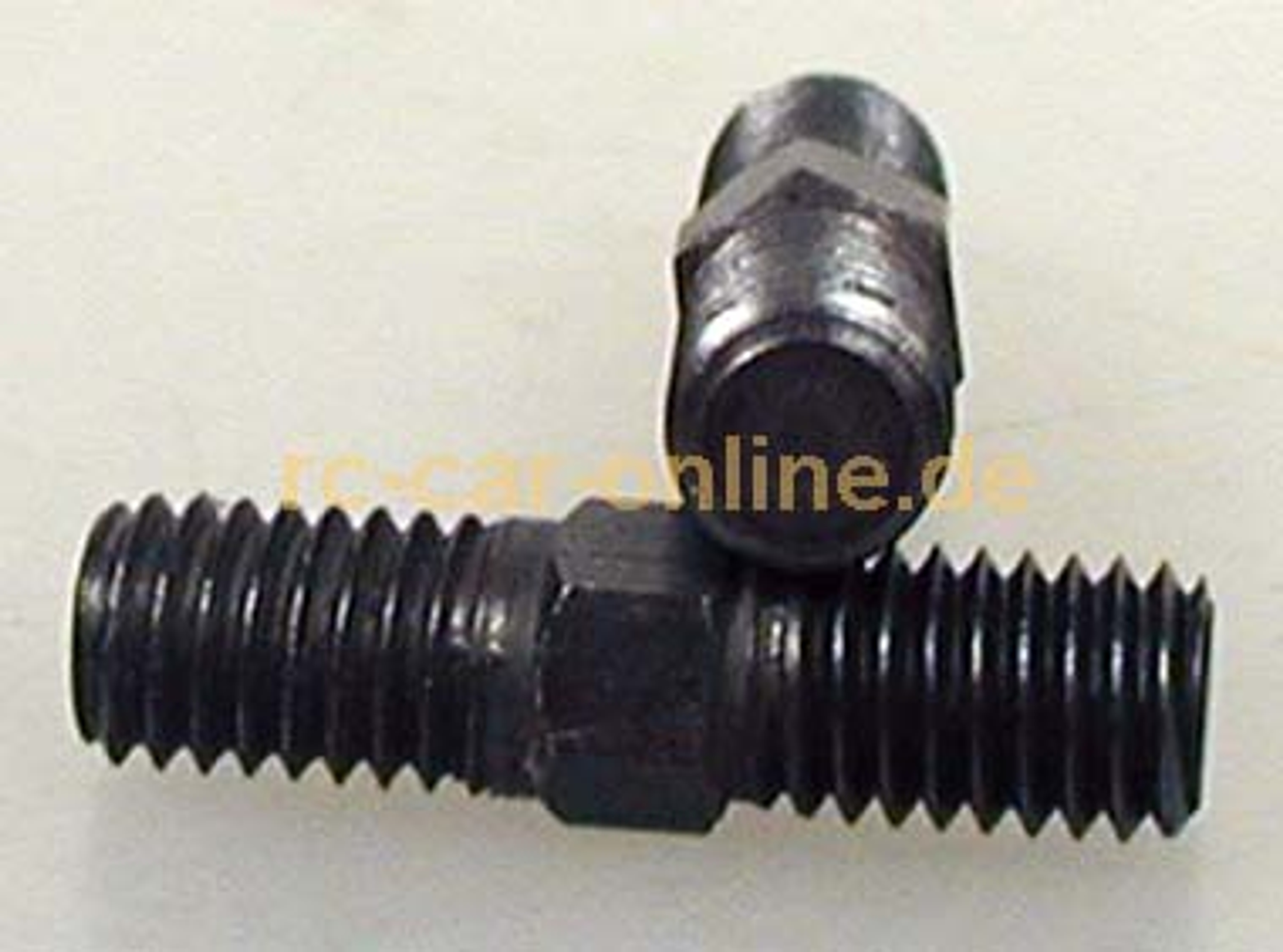 32463 Turnbuckle for front upper wishbone - 2pcs. 32463 Turnbuckle for front upper wishbone - 2pcs.