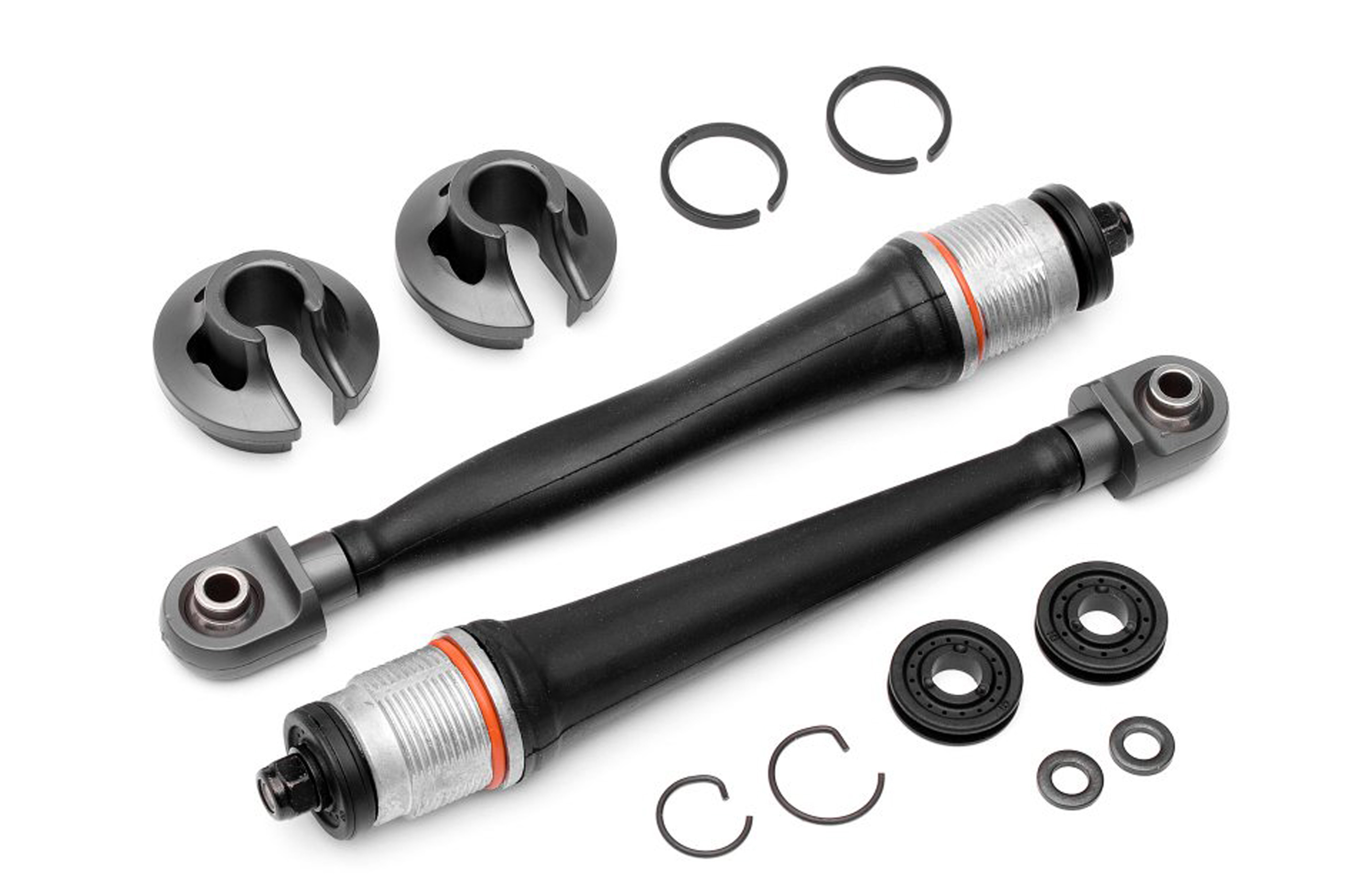 87564 HPI Shock repair kit for VVC/HD rear shocks Baja SS 87564 HPI Shock repair kit for VVC/HD rear shocks Baja SS