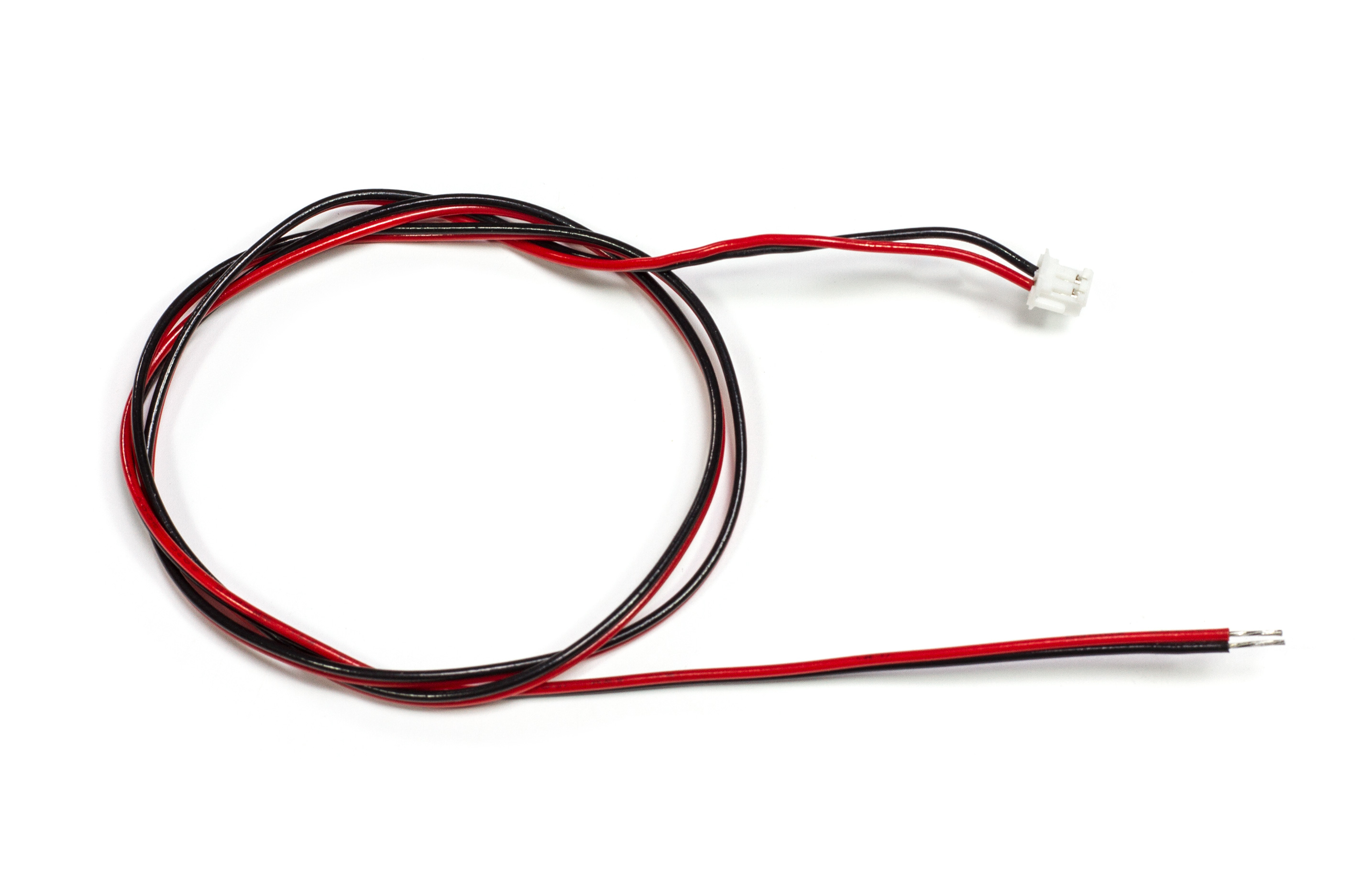 Spektrum SPMA9570 Telemetrie Spannungsmesskabel 3 Pin Spektrum SPMA9570 Telemetrie Spannungsmesskabel 3 Pin