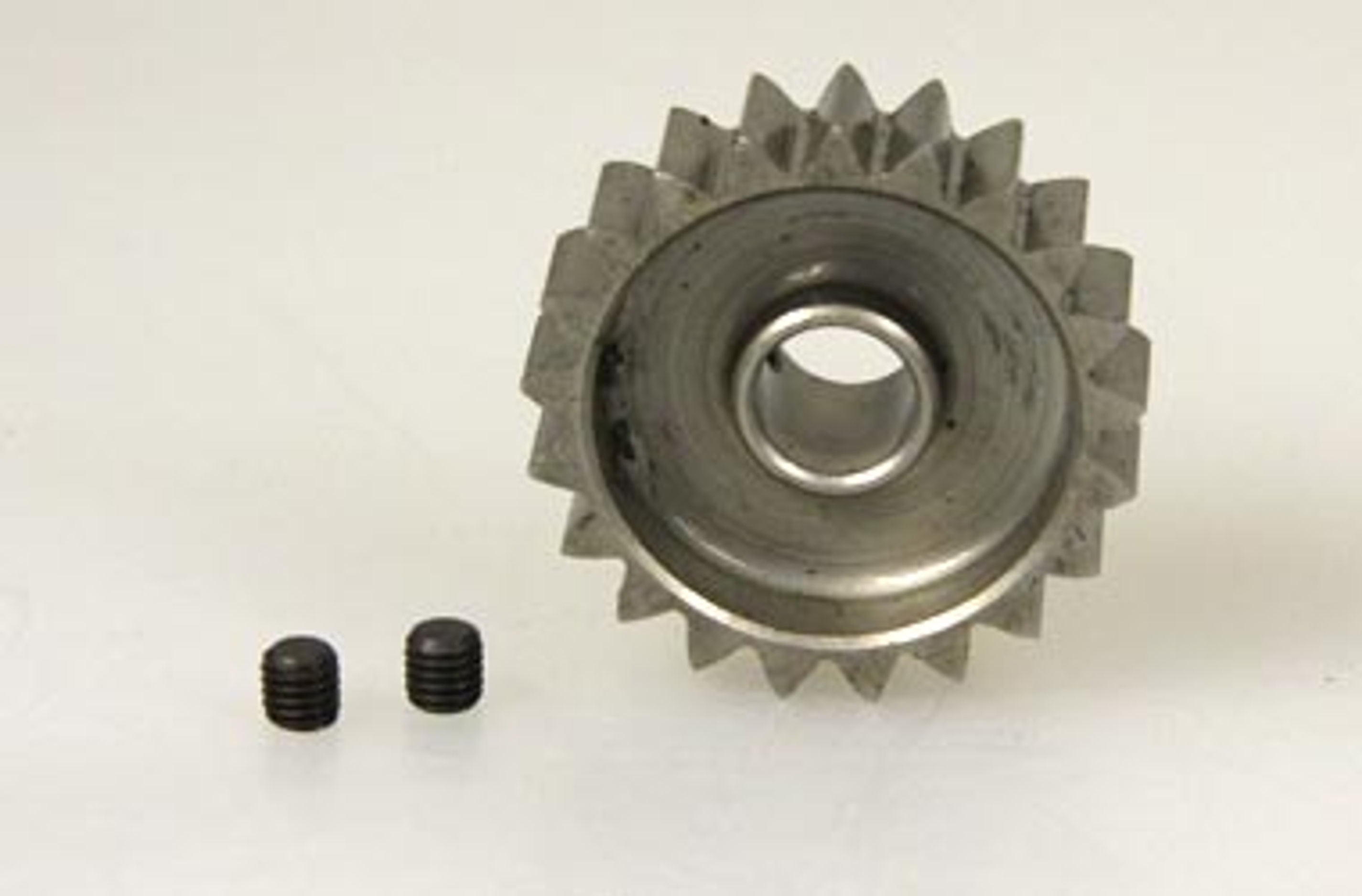 7432/21 FG HT-Stahlritzel für FG, Carson / Smartech Glattbahn Modelle - 1 St 7432/21 FG HT-Stahlritzel für FG, Carson / Smartech Glattbahn Modelle - 1 St