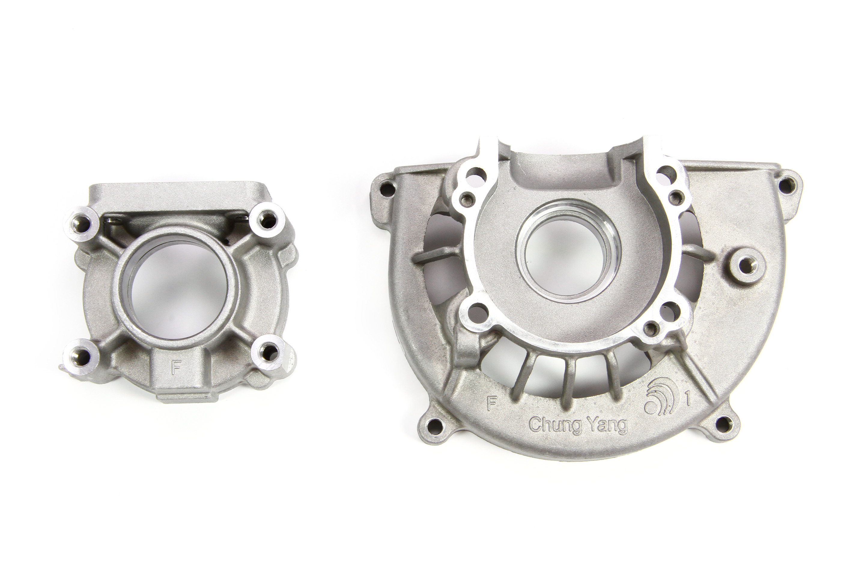 5701 FG Kurbelgehäuse A+B für Chung Yang 4Bolt. 5701 FG Kurbelgehäuse A+B für Chung Yang 4Bolt.