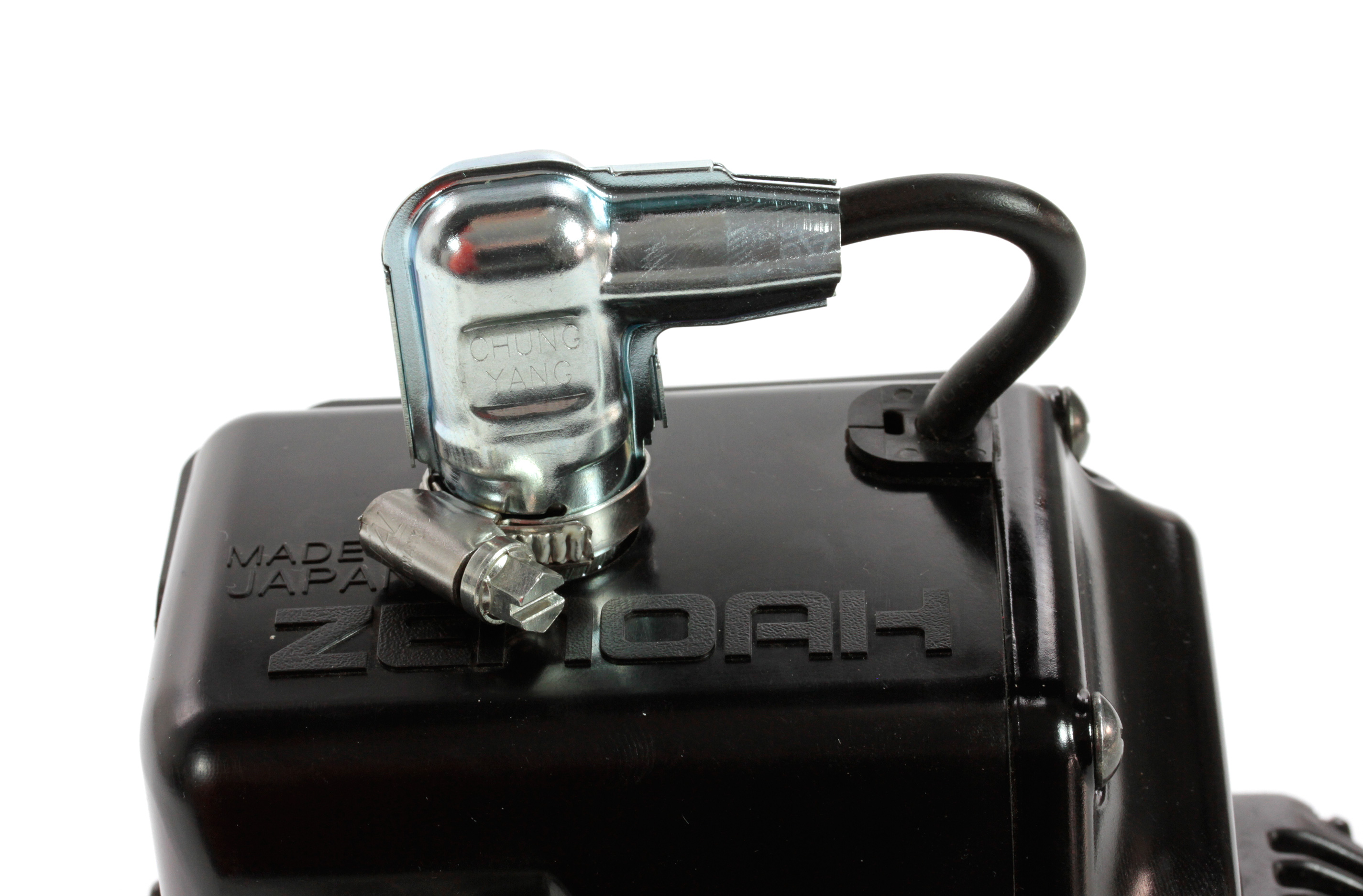 y0081 Kerzenstecker-Abschirmung y0081 Kerzenstecker-Abschirmung