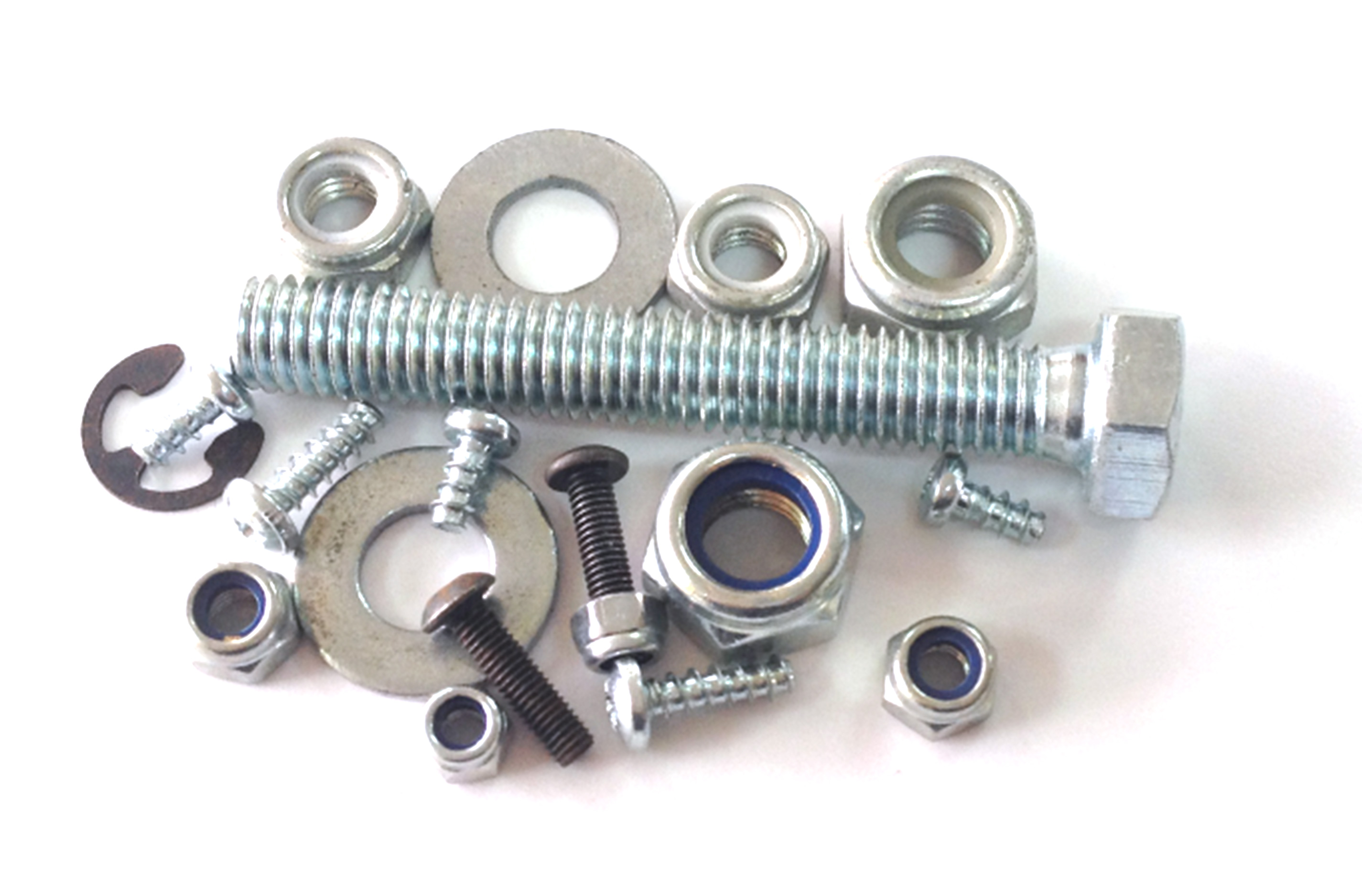 05.3405.10 OSKART Lenkungs Montagematerial 05.3405.10 OSKART Lenkungs Montagematerial