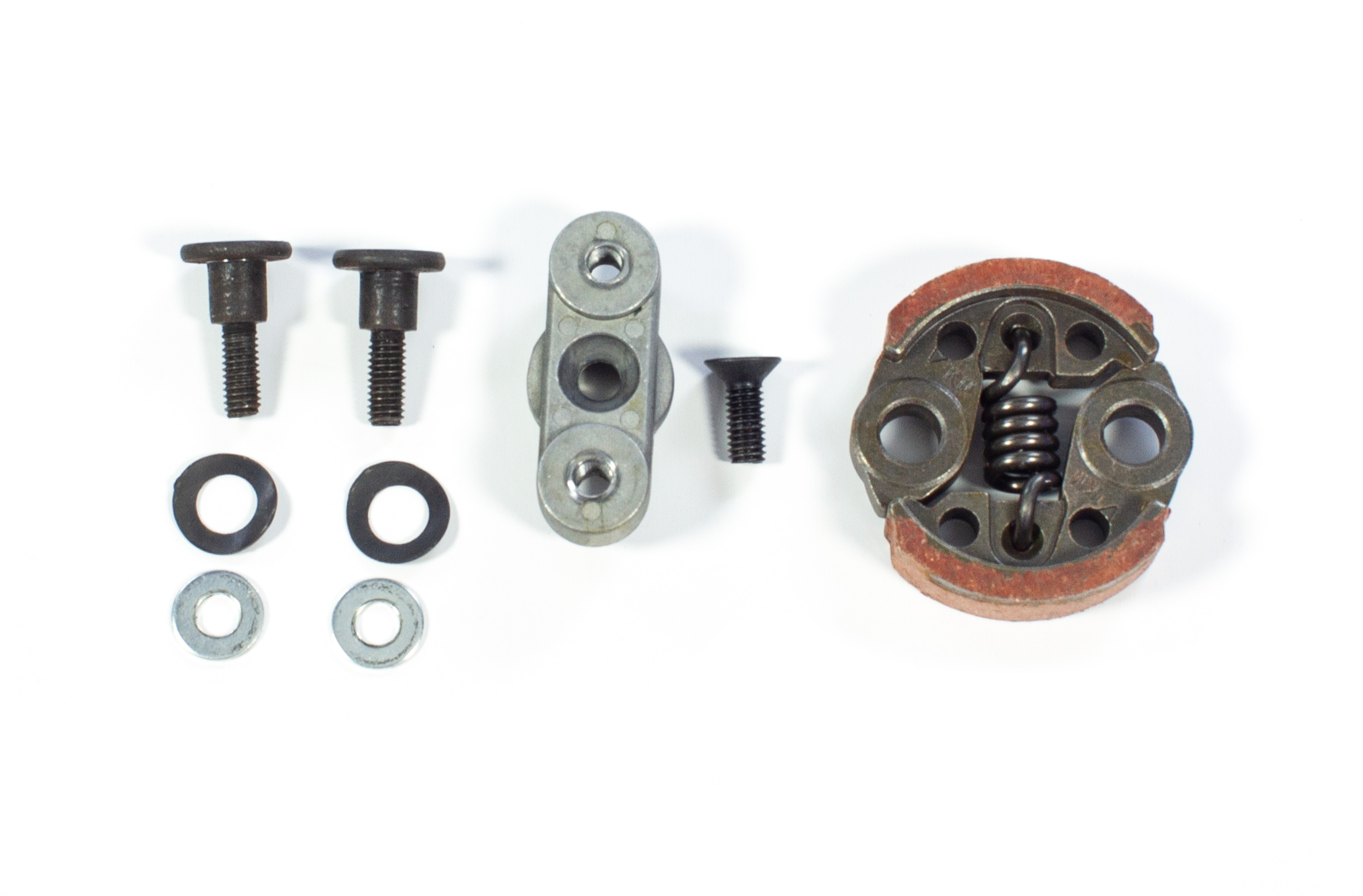 M002 Carson Kupplungsset für Wild GP Attack M002 Carson Kupplungsset für Wild GP Attack