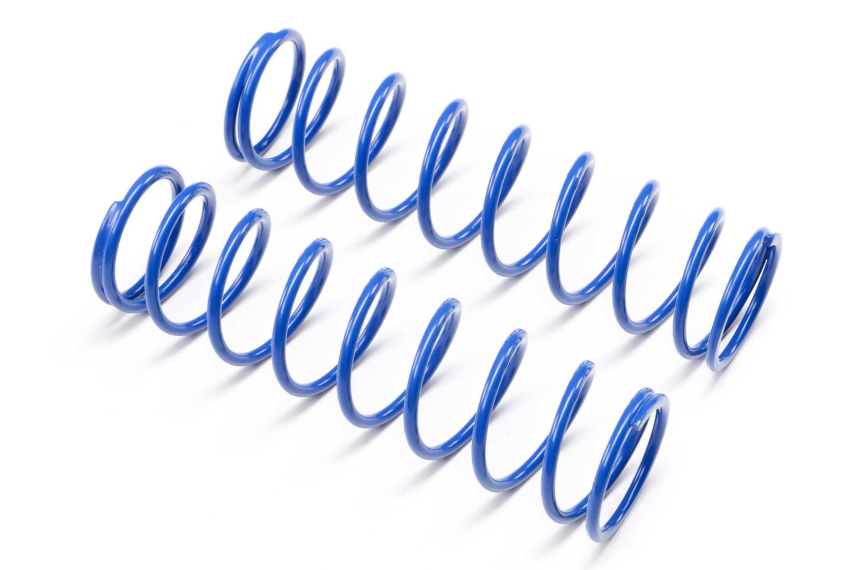 LOS253030 Losi Feder hinten, blau, fest, Super Baja Rey 2.0 LOS253030 Losi Feder hinten, blau, fest, Super Baja Rey 2.0