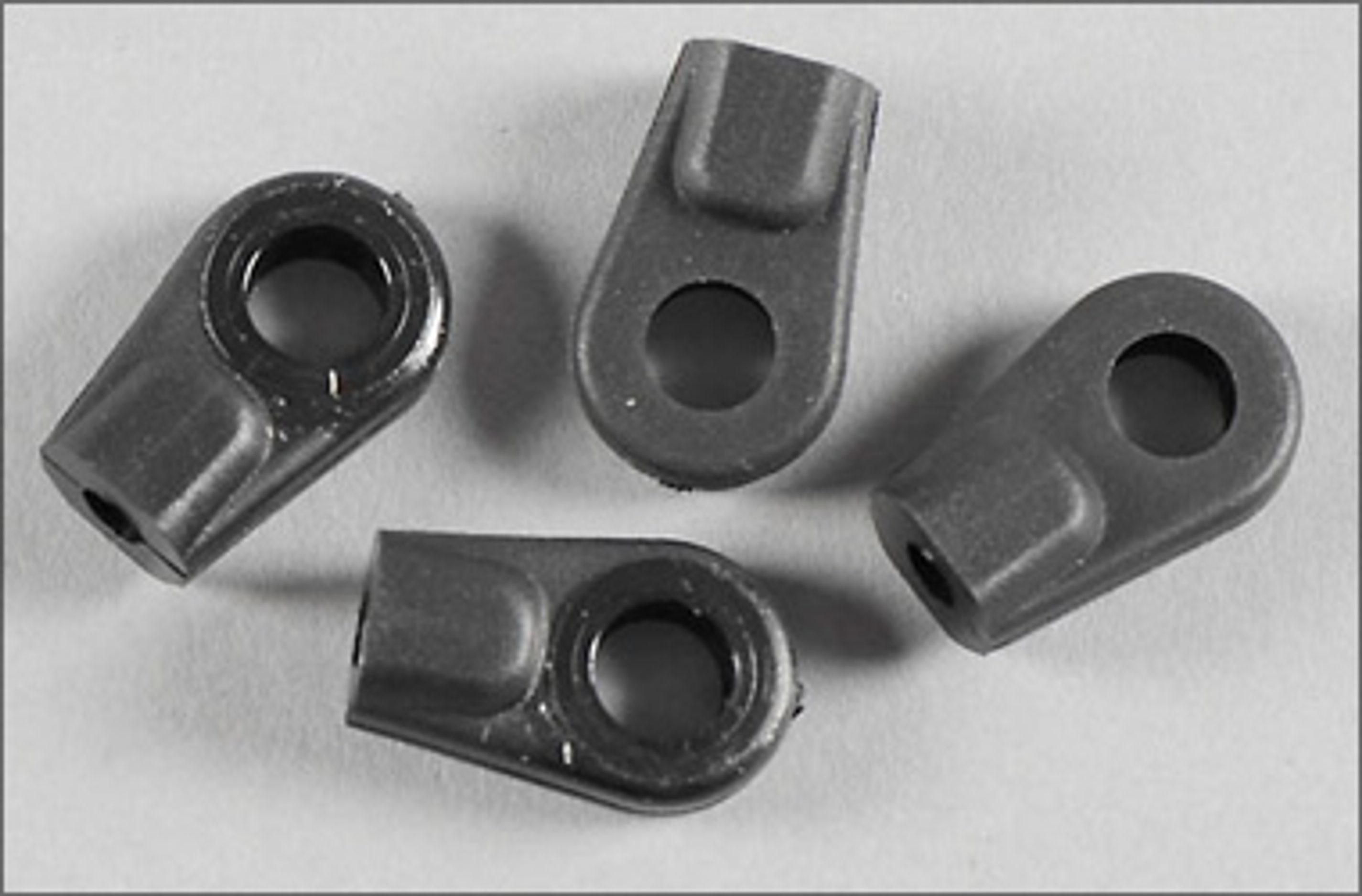 67260/05 FG Ball-and-socket joint 7mm for Leopard 2WD/4WD, 4pcs.
