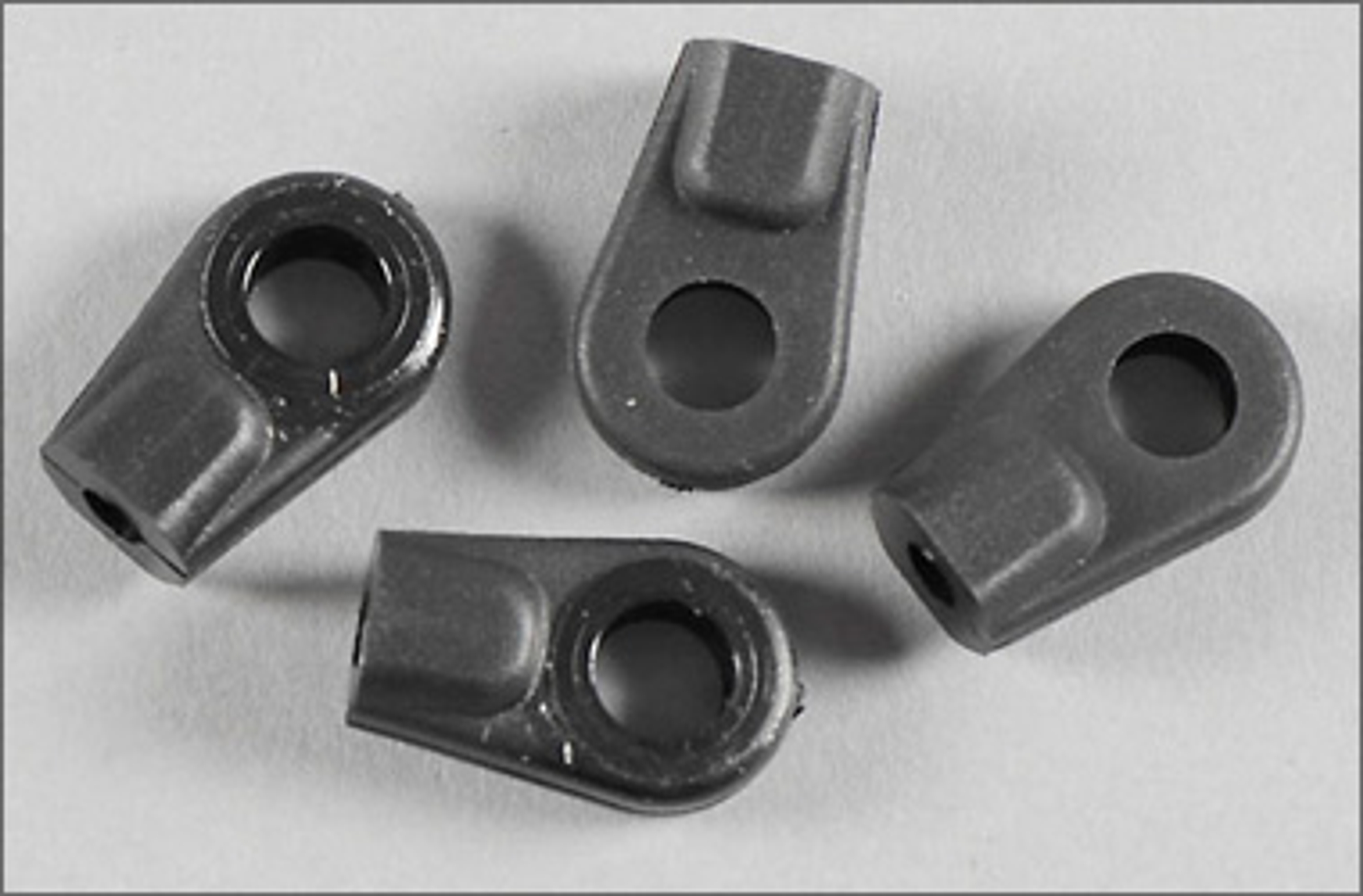 67260/05 FG Ball-and-socket joint 7mm for Leopard 2WD/4WD, 4pcs. 67260/05 FG Ball-and-socket joint 7mm for Leopard 2WD/4WD, 4pcs.