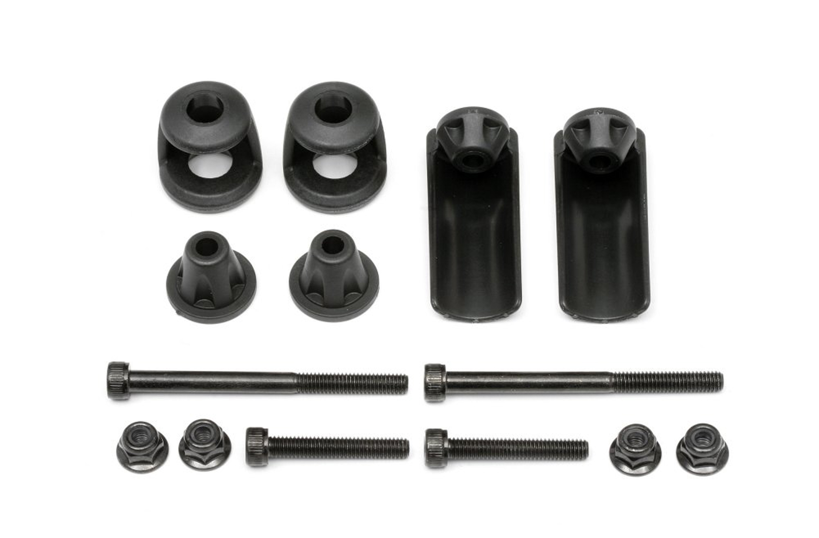 85469 HPI Front shock mounts 85469 HPI Front shock mounts