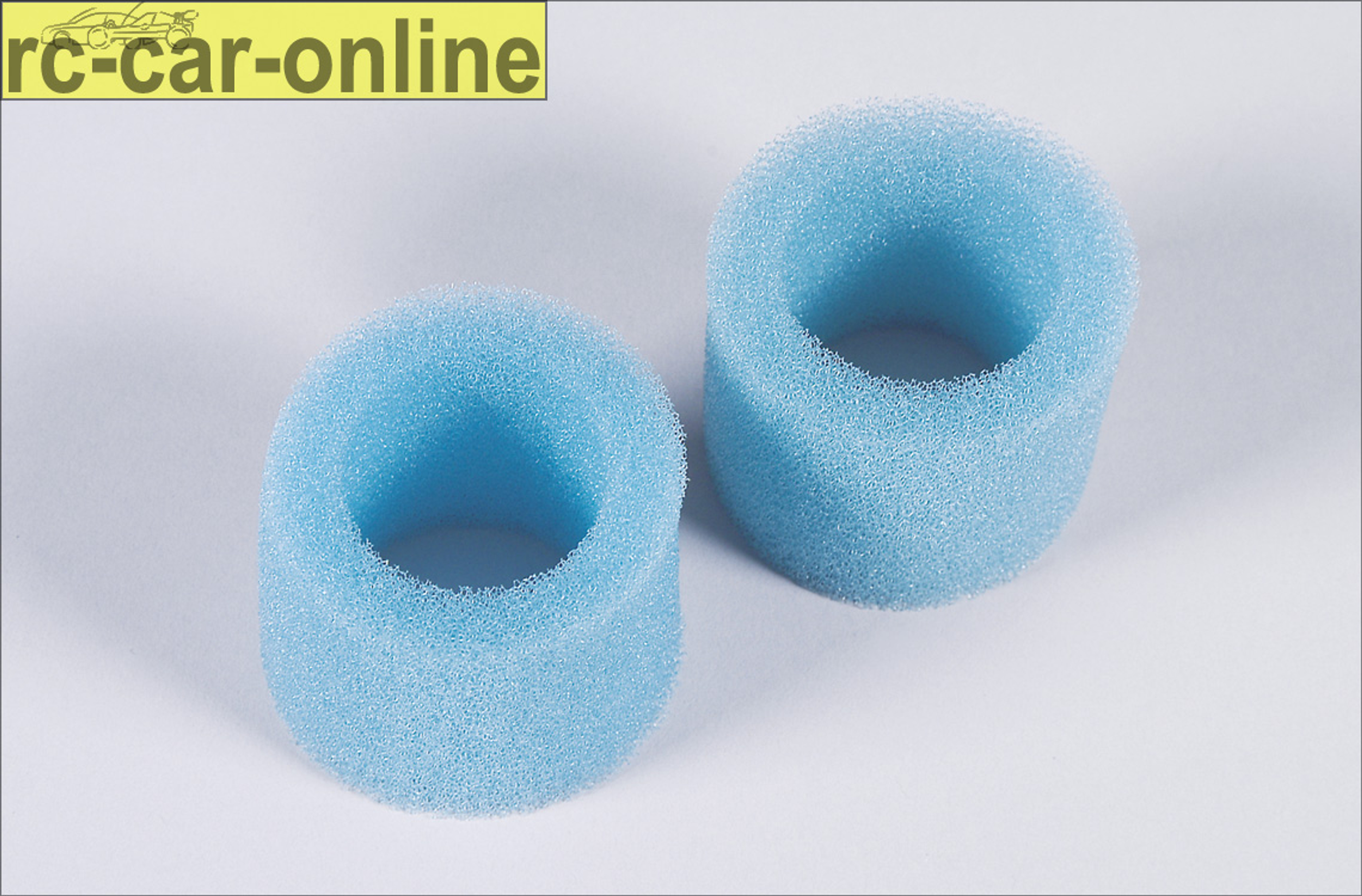 9460/06 FG Foam filter insert 50x45 mm 9460/06 FG Foam filter insert 50x45 mm