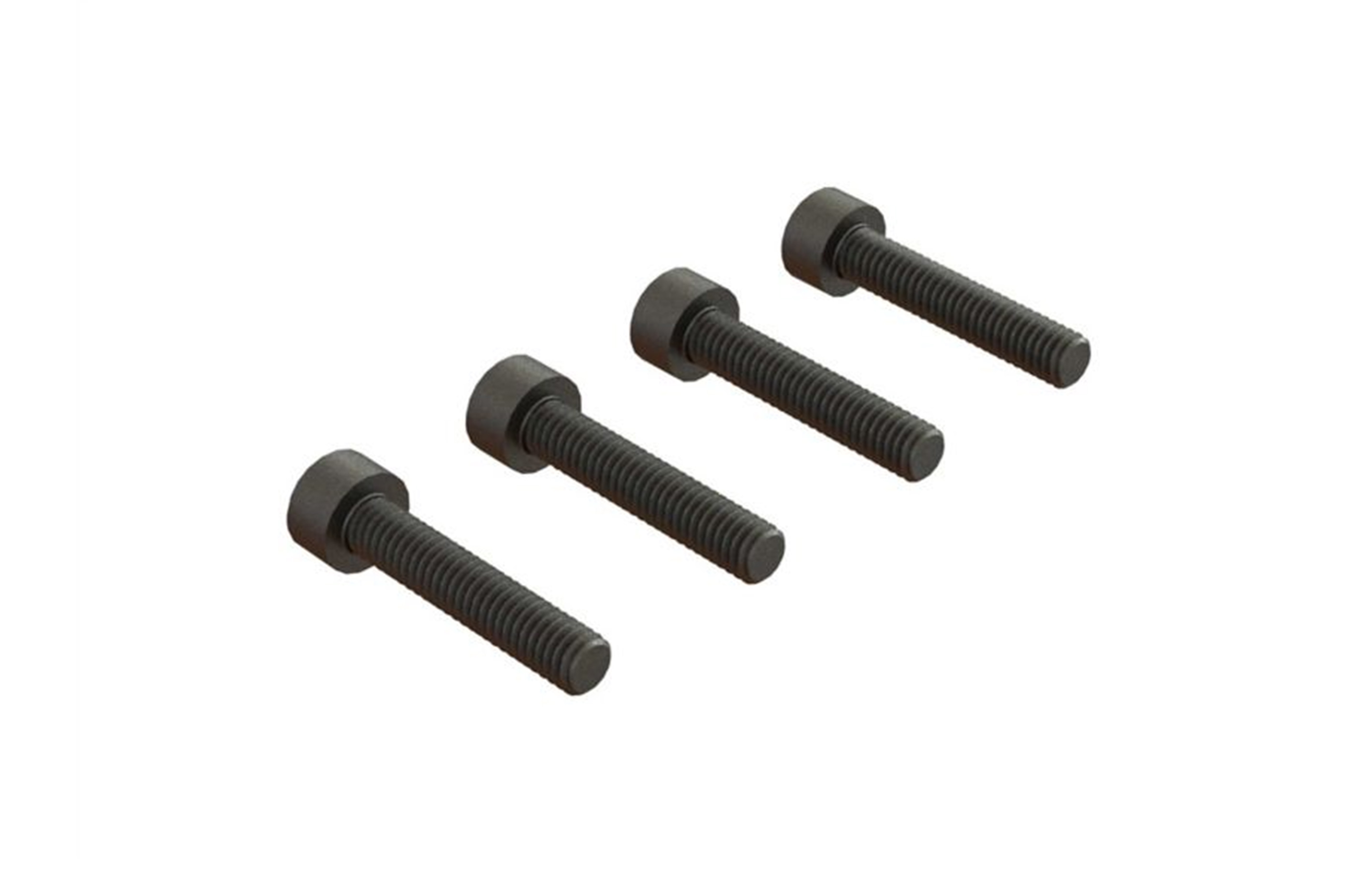 ARA723420 ARRMA Cap Head Screw M4x20mm ARA723420 ARRMA Cap Head Screw M4x20mm