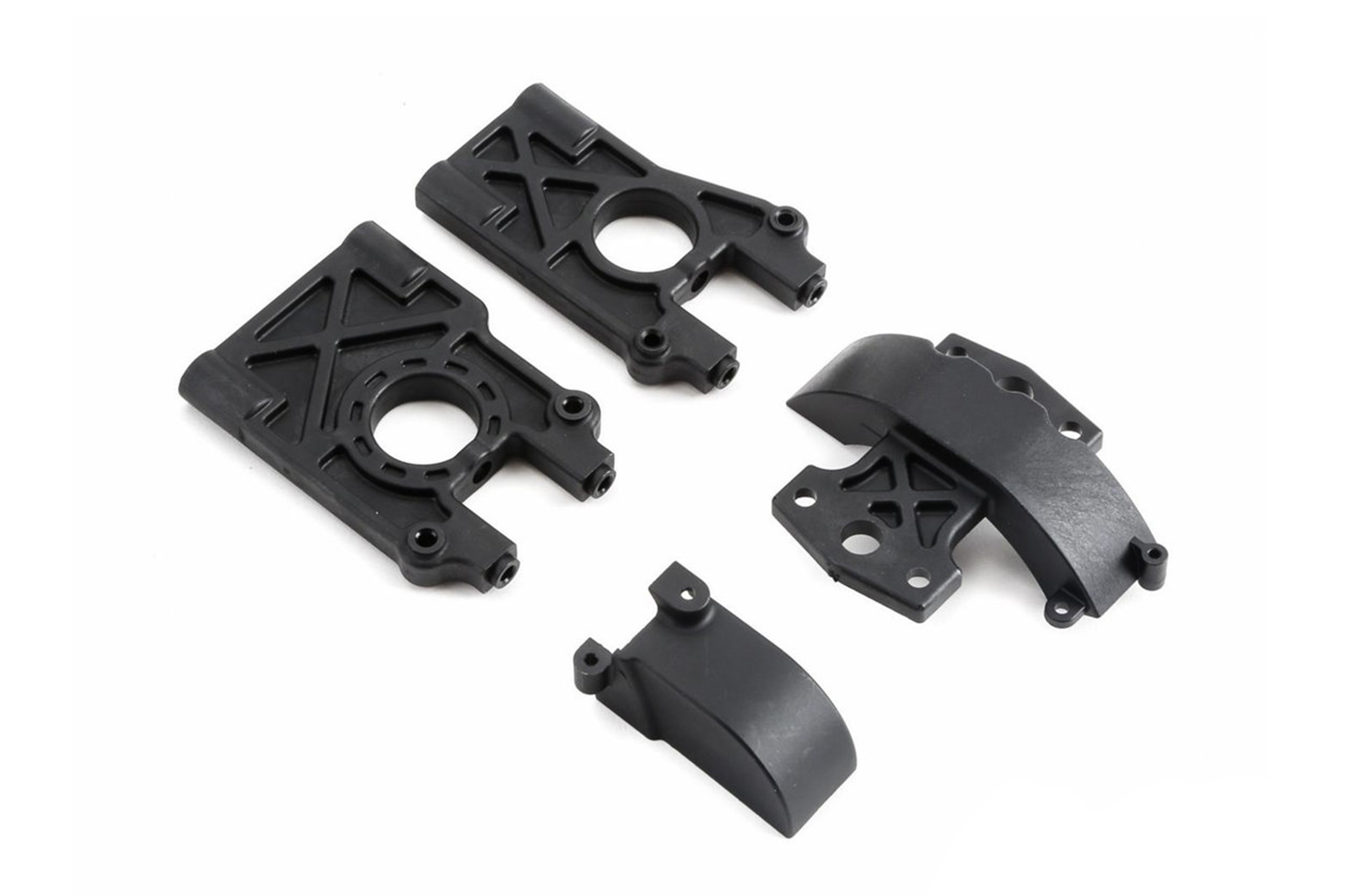 TLR252009 TLR Center Diff Mount 5ive-B TLR252009 TLR Center Diff Mount 5ive-B