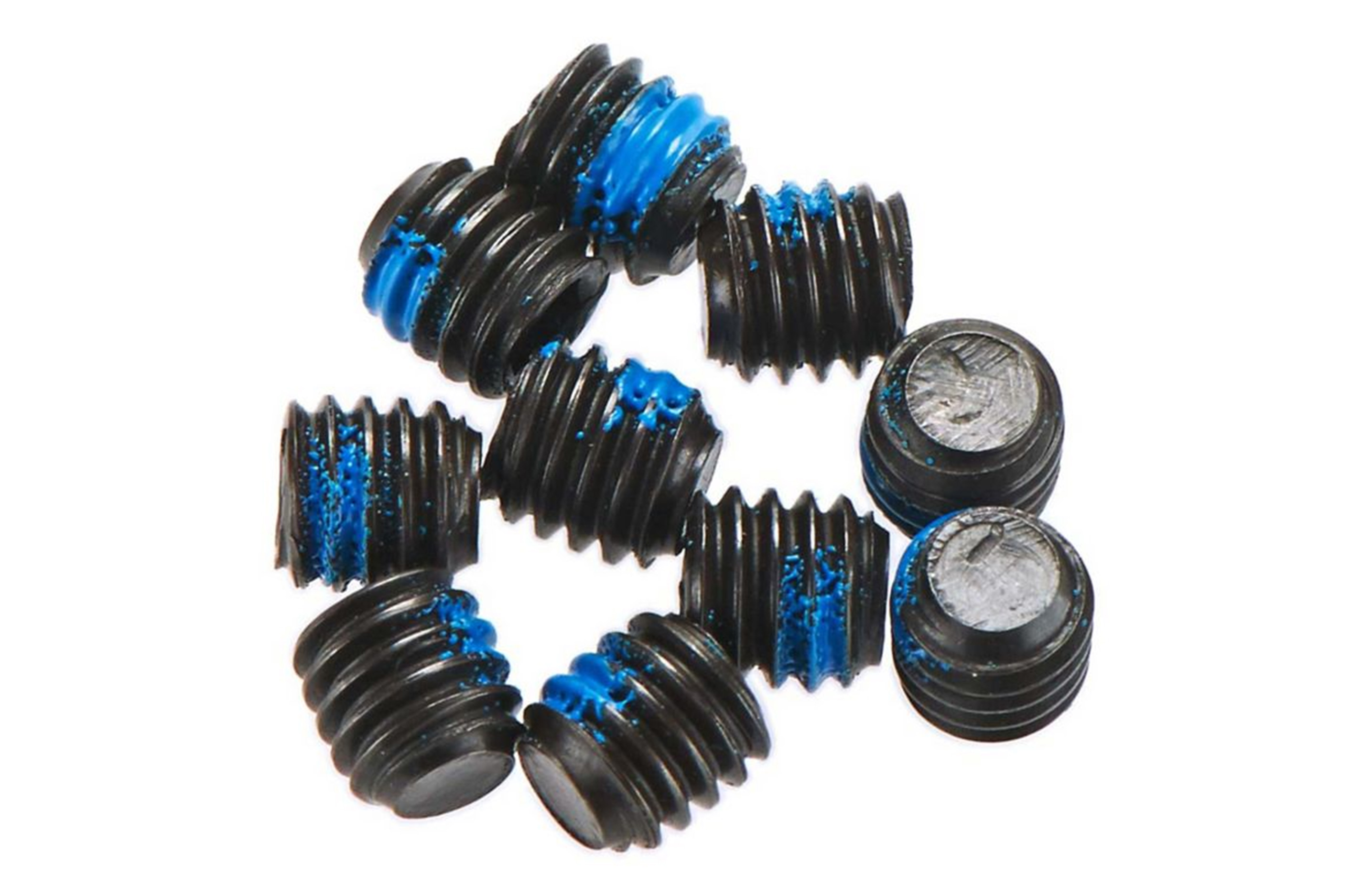ARAC9909 ARRMA Madenschraube 4x4mm AR724404