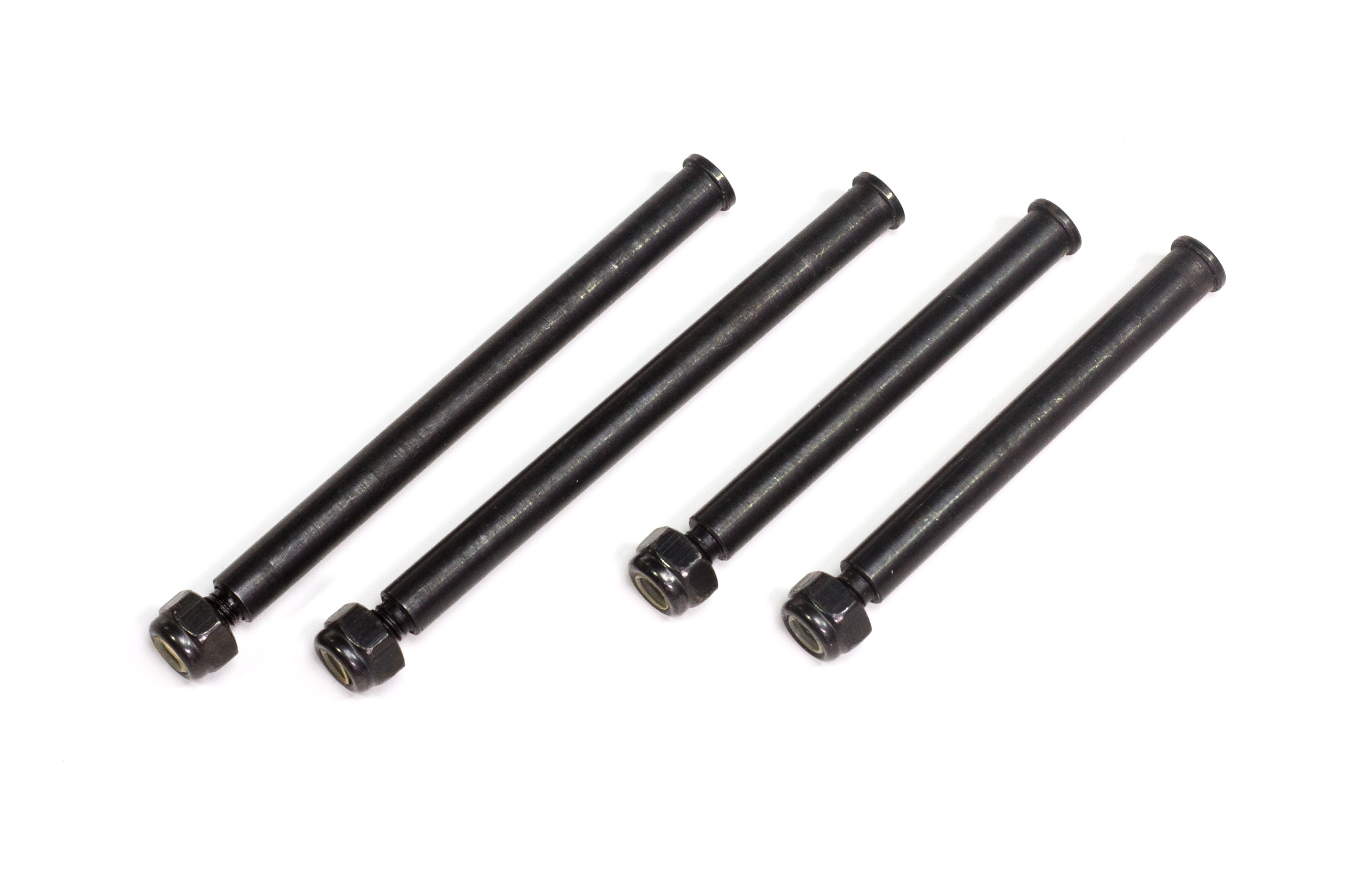 500405242 CarsonLower suspension arm pins f/r