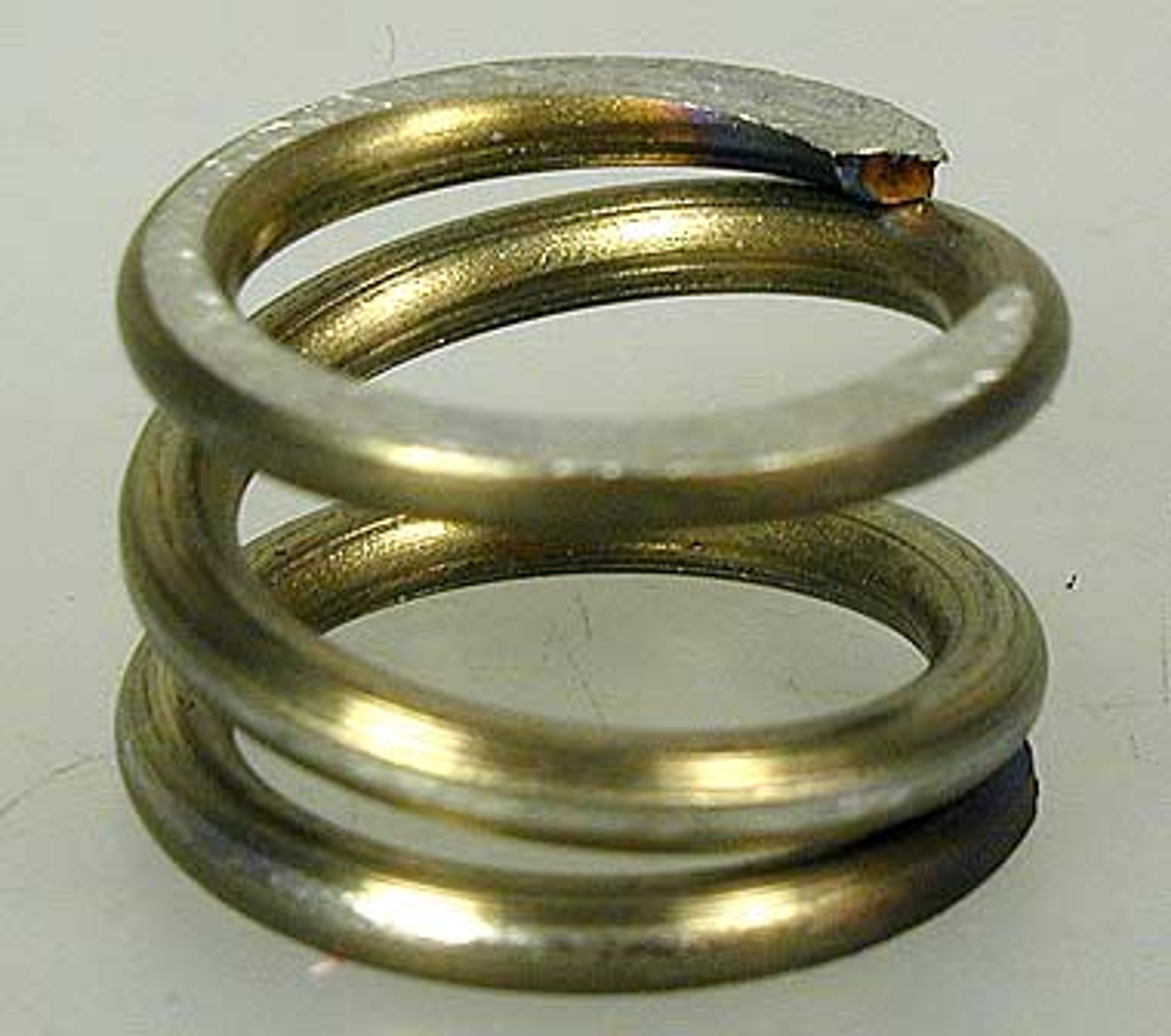 Contrast 150202/6, Druckfeder für Kupplung, 2,9 mm - 1 St. Contrast 150202/6, Druckfeder für Kupplung, 2,9 mm - 1 St.