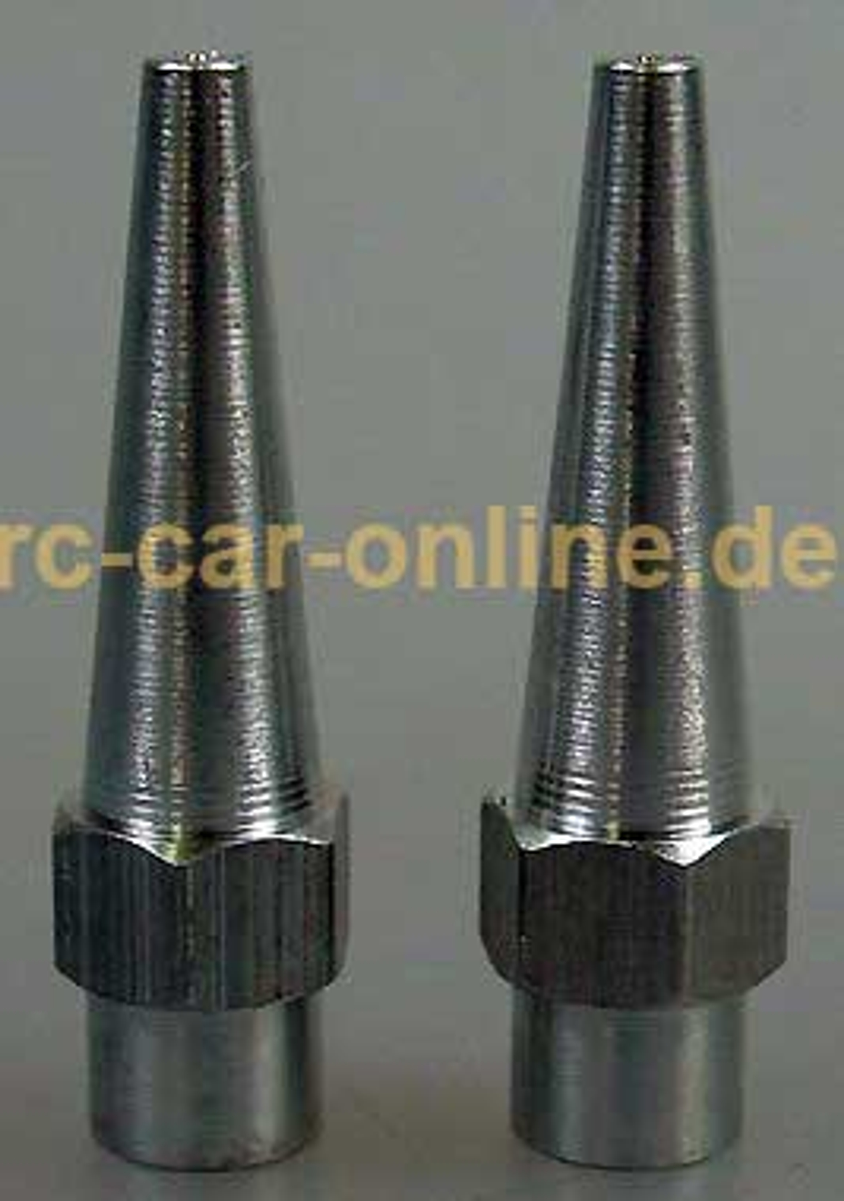 10469 FG Alloy steering stop for 10470 - 2pcs. 10469 FG Alloy steering stop for 10470 - 2pcs.