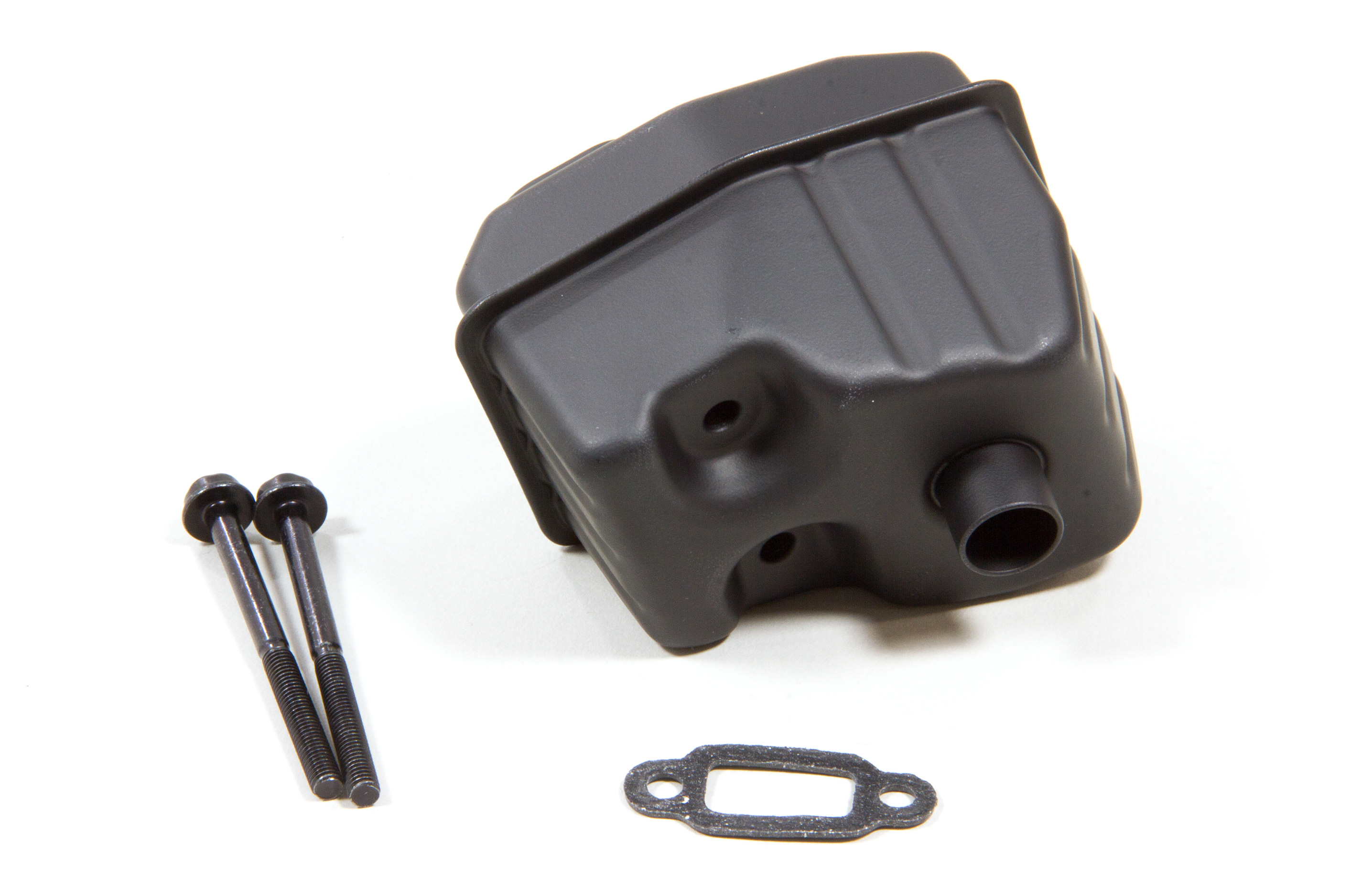 LOSR5032 Losi Silencer, for Losi LOSR5032 Losi Silencer, for Losi