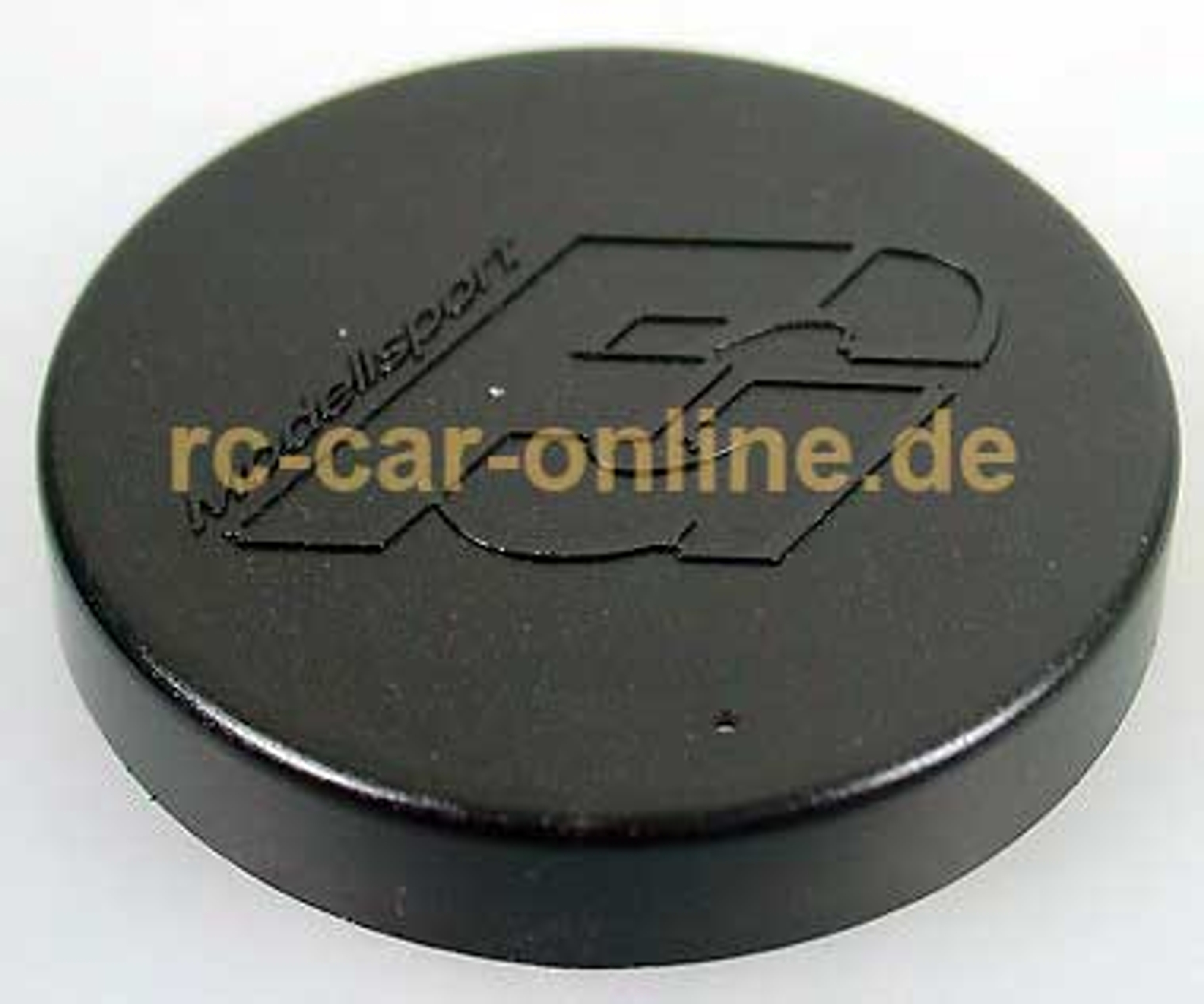 6462/01 FG Kunststoffkappe für K+N Filter - 1St. 6462/01 FG Kunststoffkappe für K+N Filter - 1St.