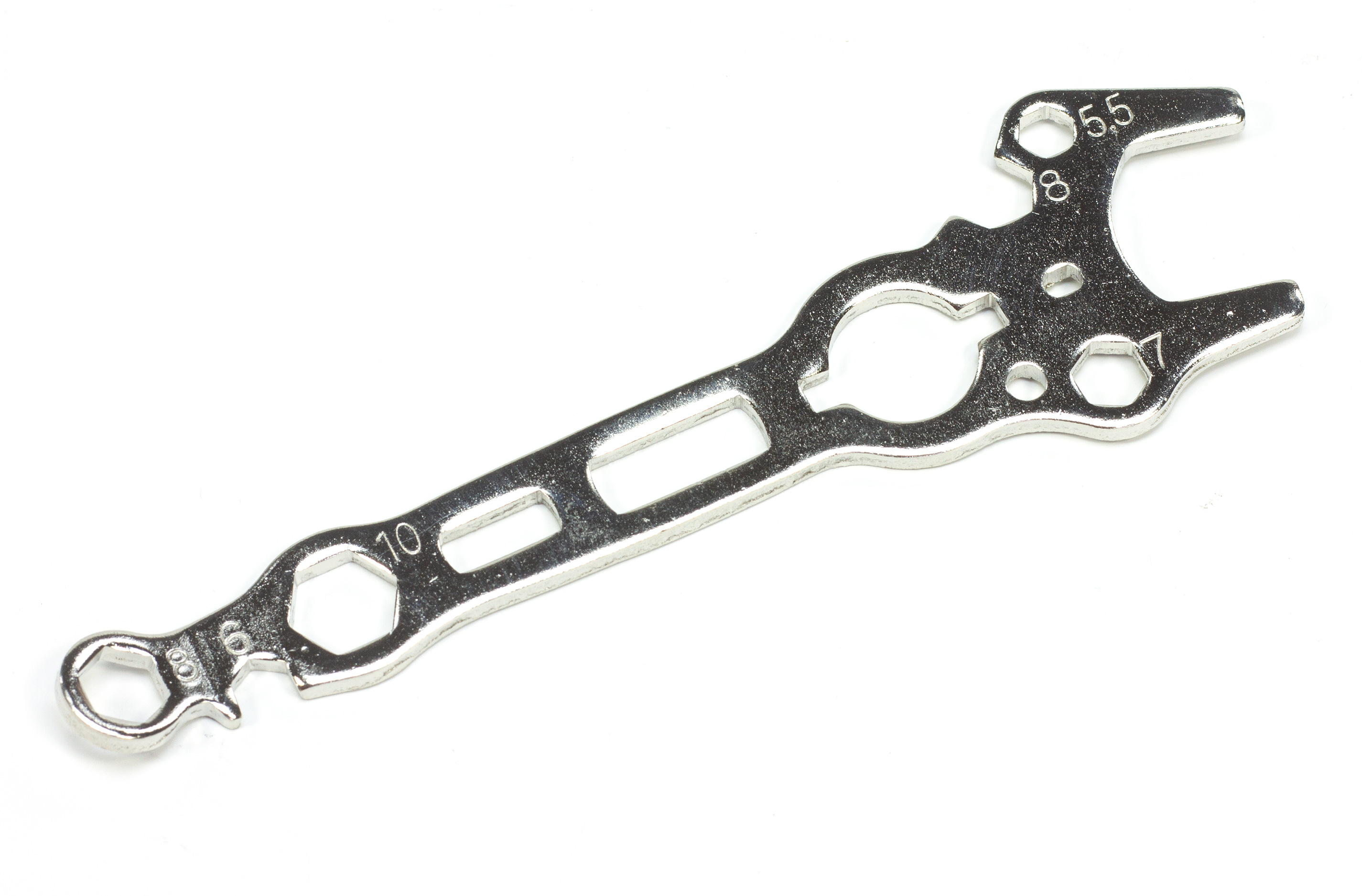 G002 Carson Multi-function wrench