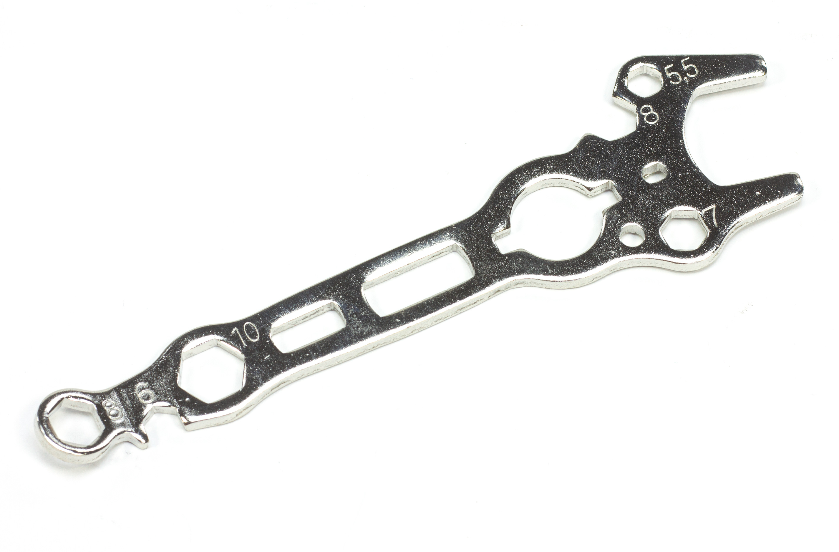 G002 Carson Multi-function wrench G002 Carson Multi-function wrench