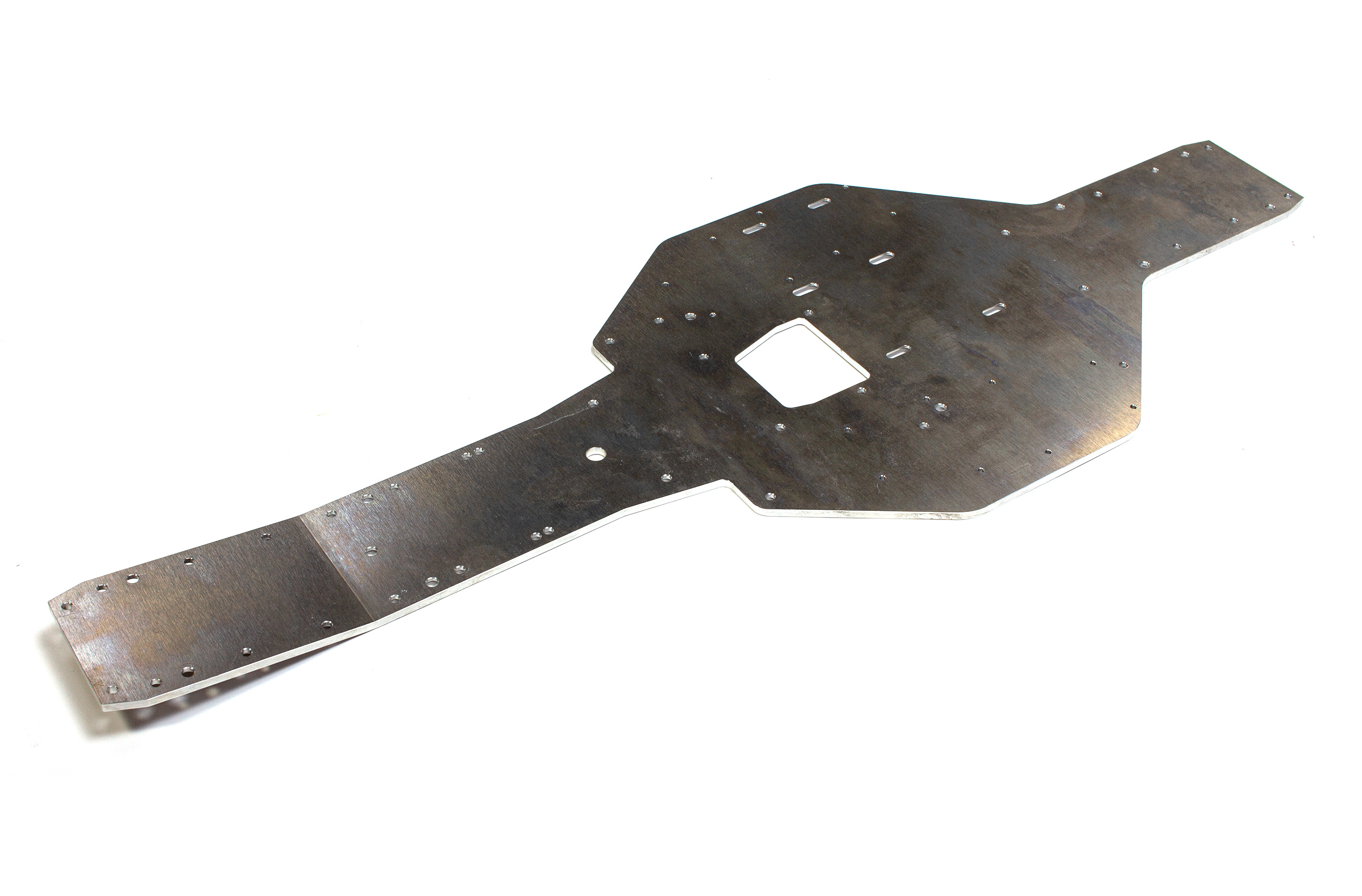 G10010 FG Alloy chassis F1 Electric G10010 FG Alloy chassis F1 Electric