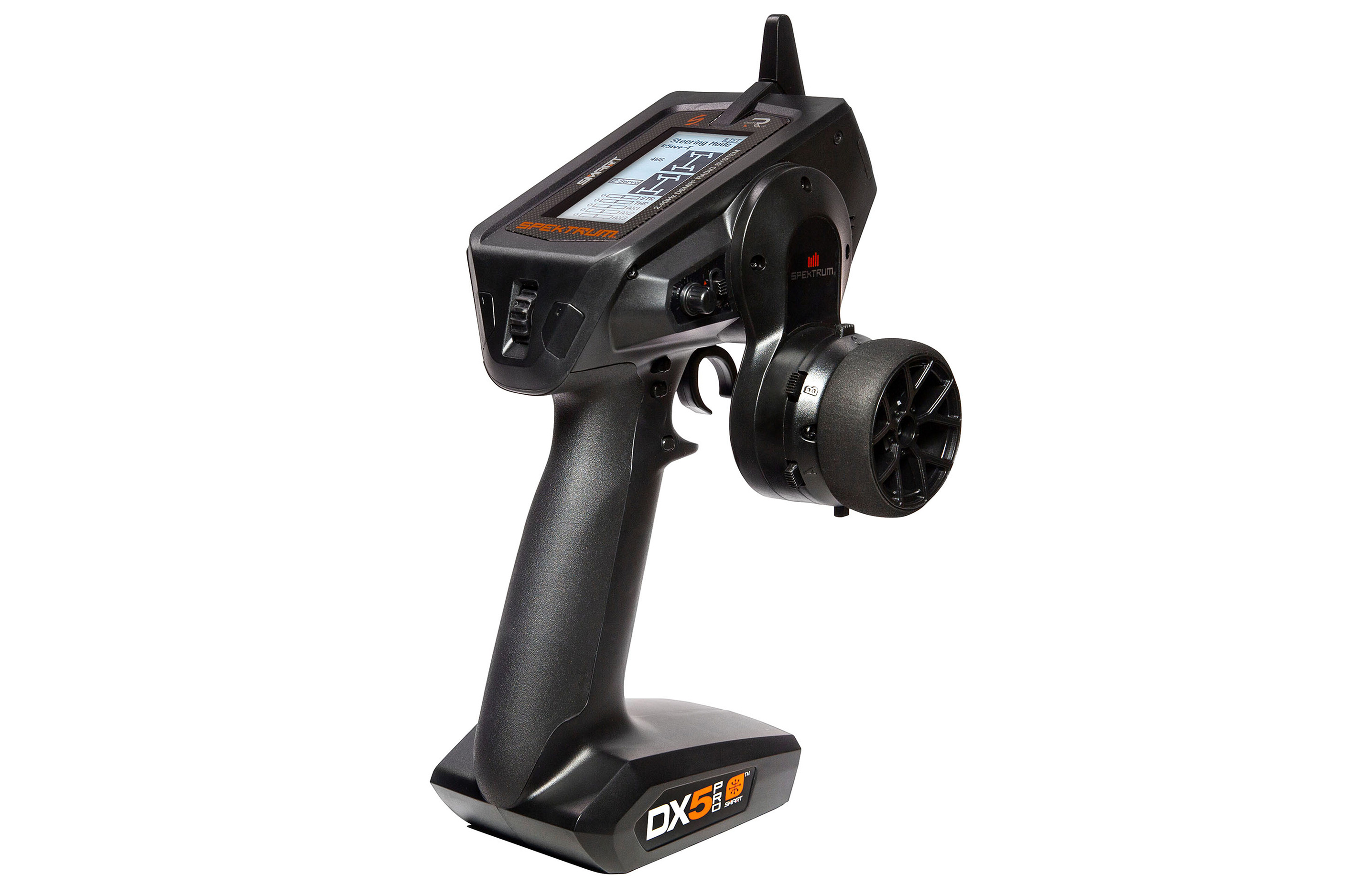 SPMR5025 Spektrum DX5 Pro 5-Channel DSMR SPMR5025 Spektrum DX5 Pro 5-Channel DSMR