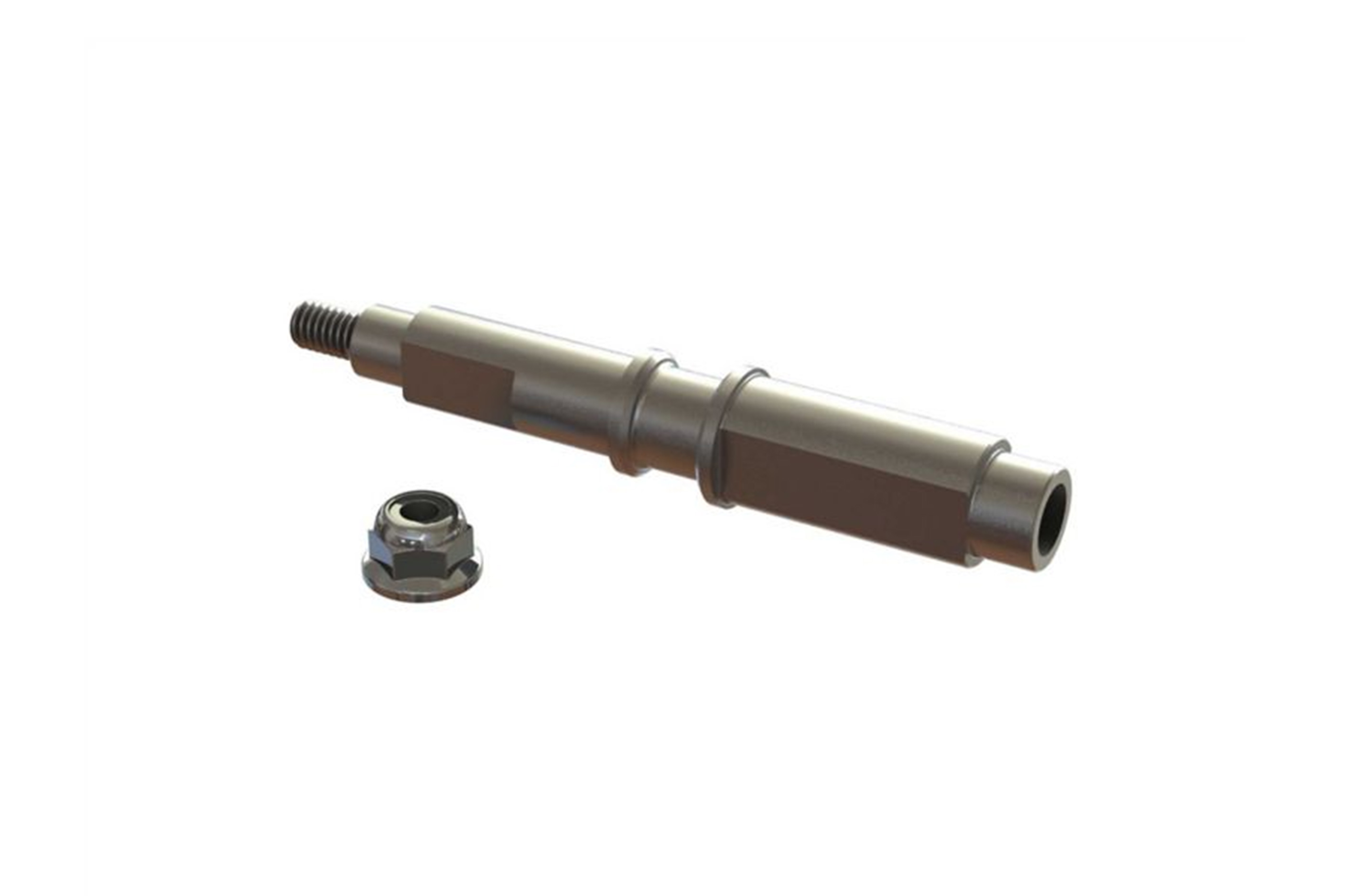 ARA310922 ARRMA Gearbox Input Shaft for Kraton / Outcast 8S ARA310922 ARRMA Gearbox Input Shaft for Kraton / Outcast 8S