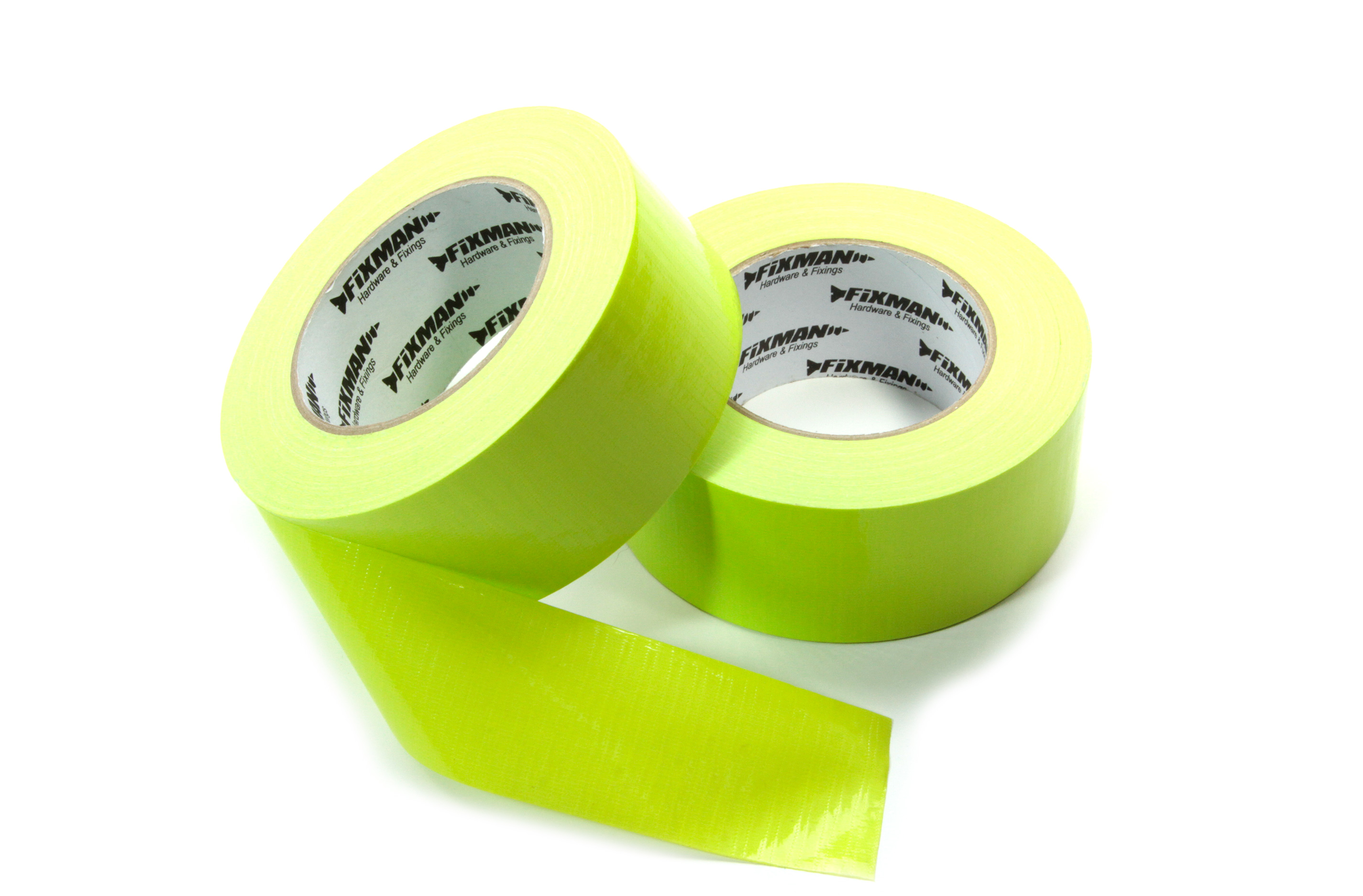 y1473 Extra strong duct tape, 50 mm x 50 meters