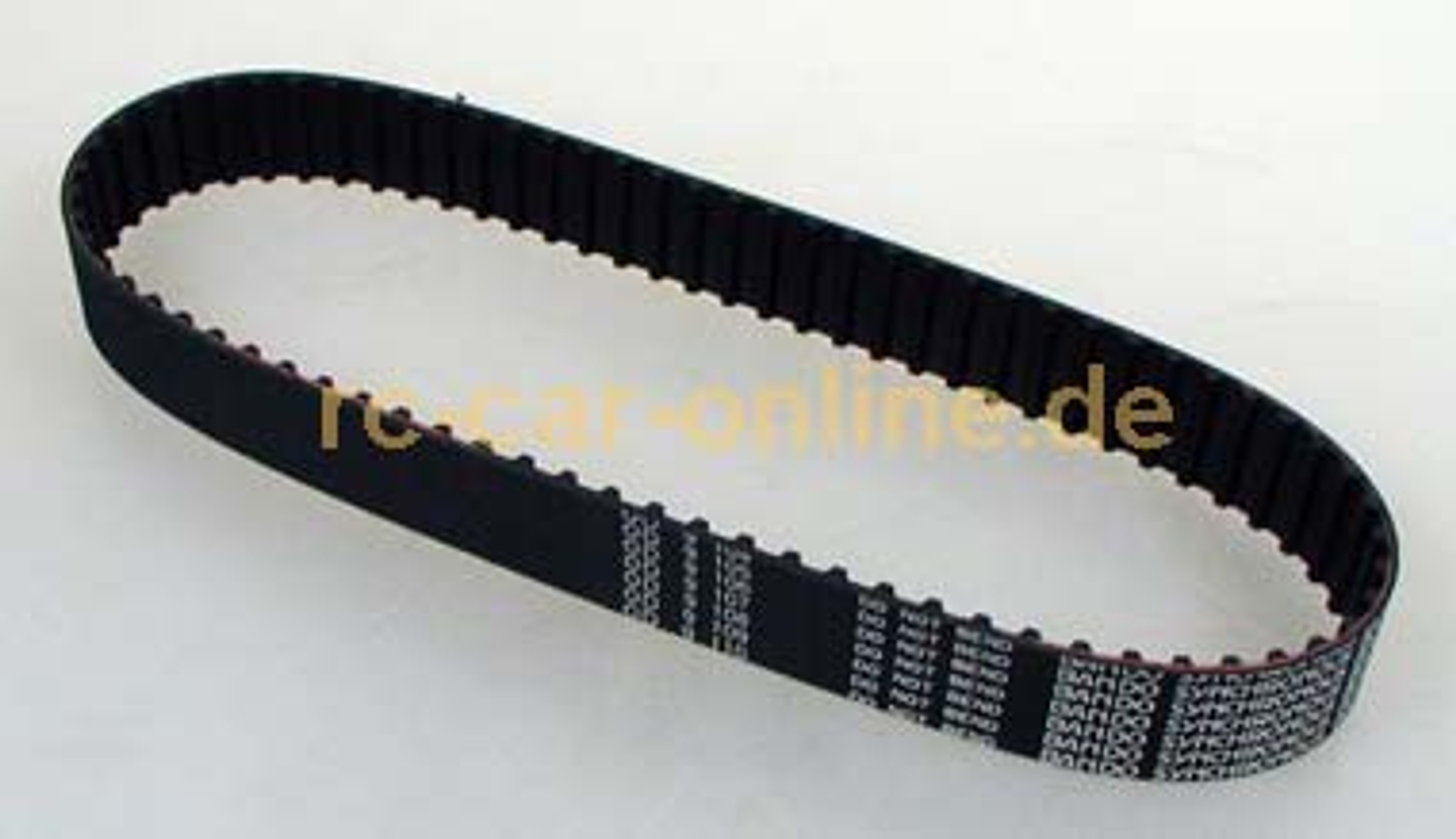 10059 FG Toothed belt 148x16mm