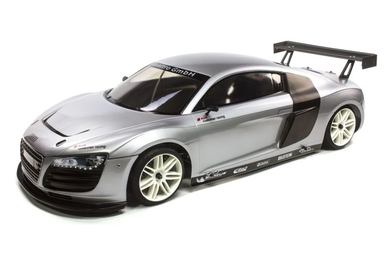 FG Sportsline 4WD-530E Audi R8 bis 200A/8S