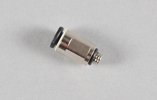 9439/39 FG Anschlussstück gerade für 4 mm Hydraulik Leitung - 1 Stück 9439/39 FG Anschlussstück gerade für 4 mm Hydraulik Leitung - 1 Stück