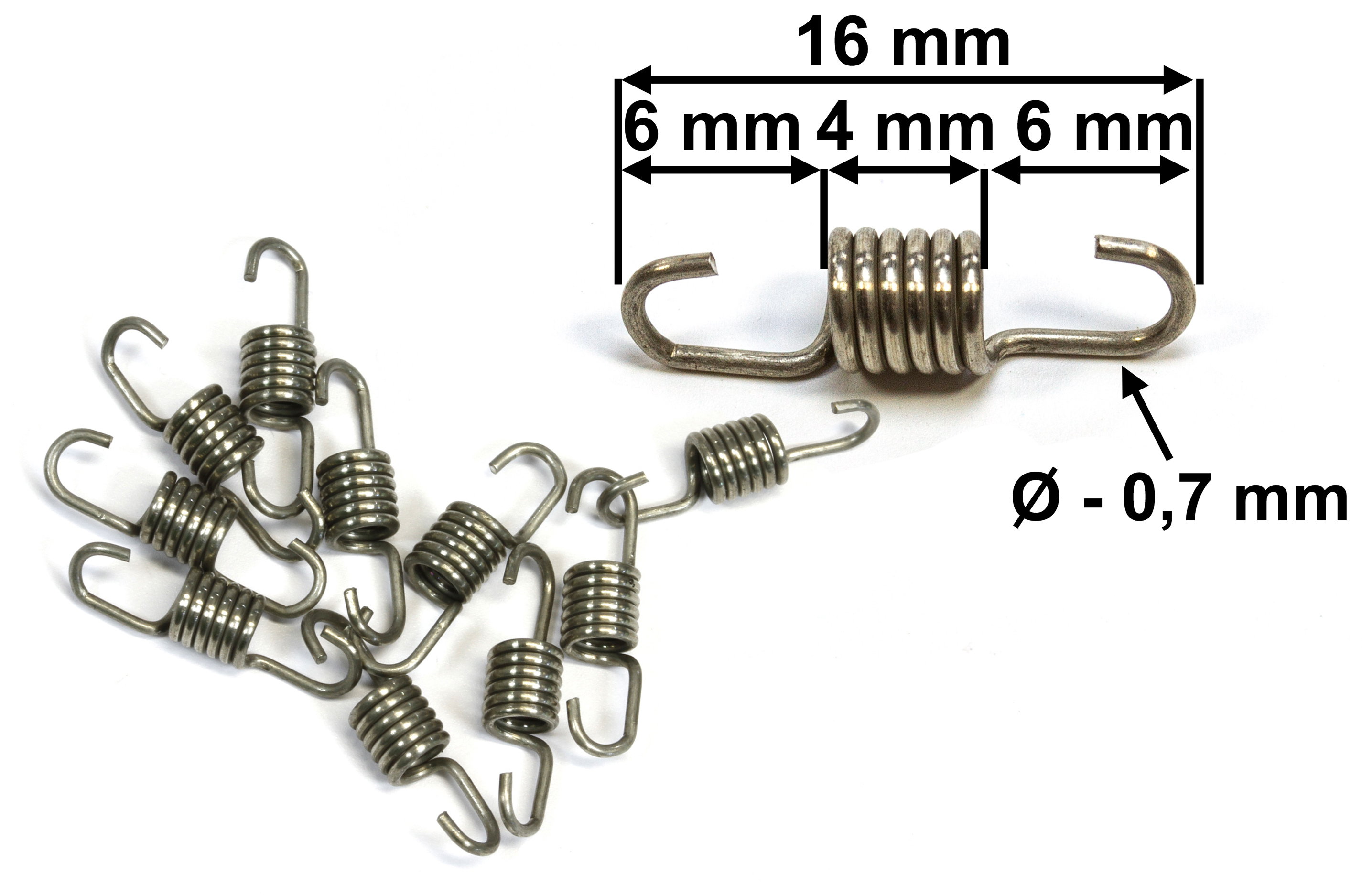 y1435 Connecting Spring for pipes y1435 Connecting Spring for pipes