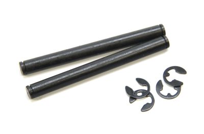 8516/03 FG Wishbone pin 6x80mm - 2pcs. 8516/03 FG Wishbone pin 6x80mm - 2pcs.