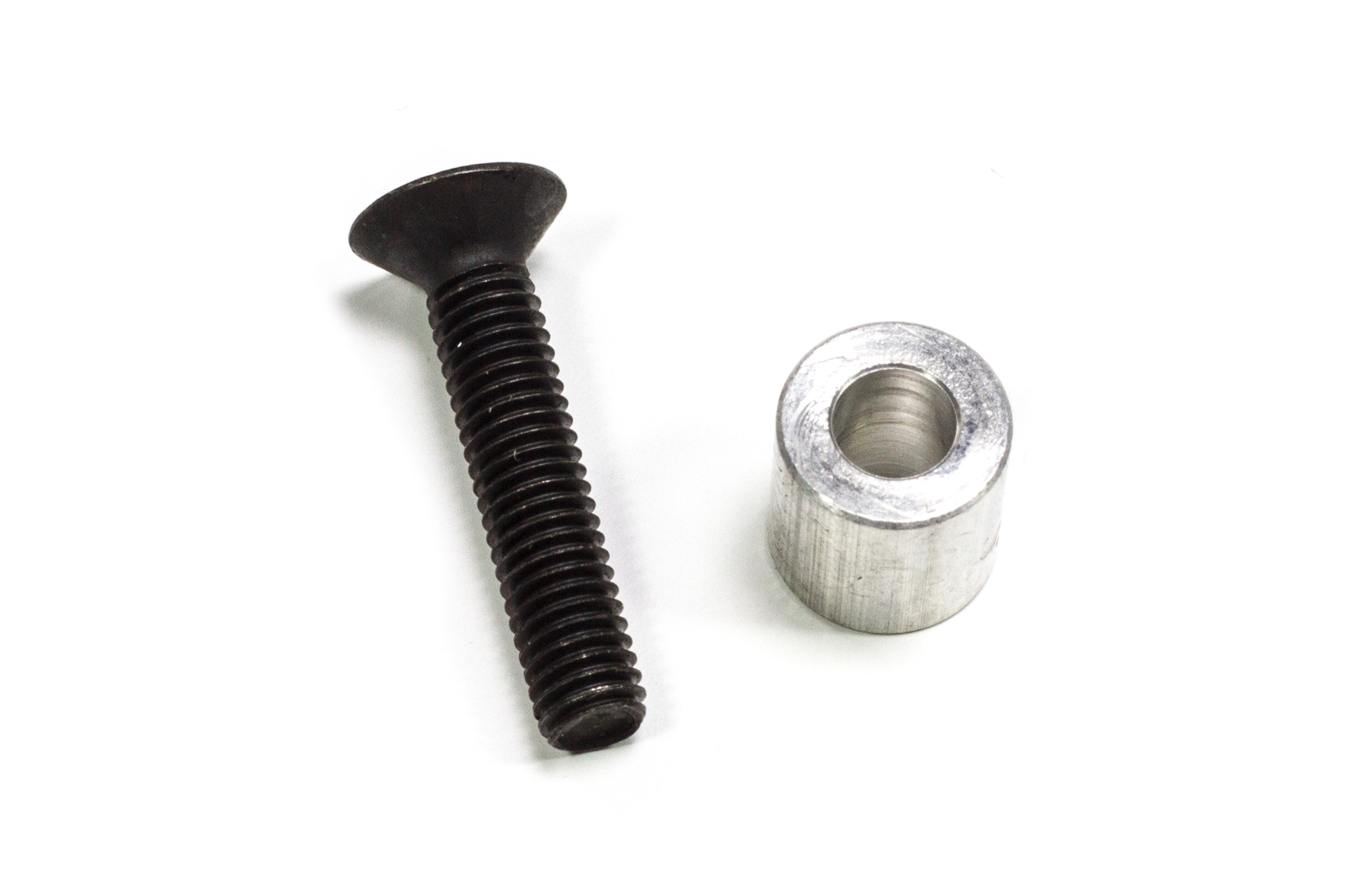 6024/02 FG Spacer bushing 5,5x10x10 mm 6024/02 FG Spacer bushing 5,5x10x10 mm