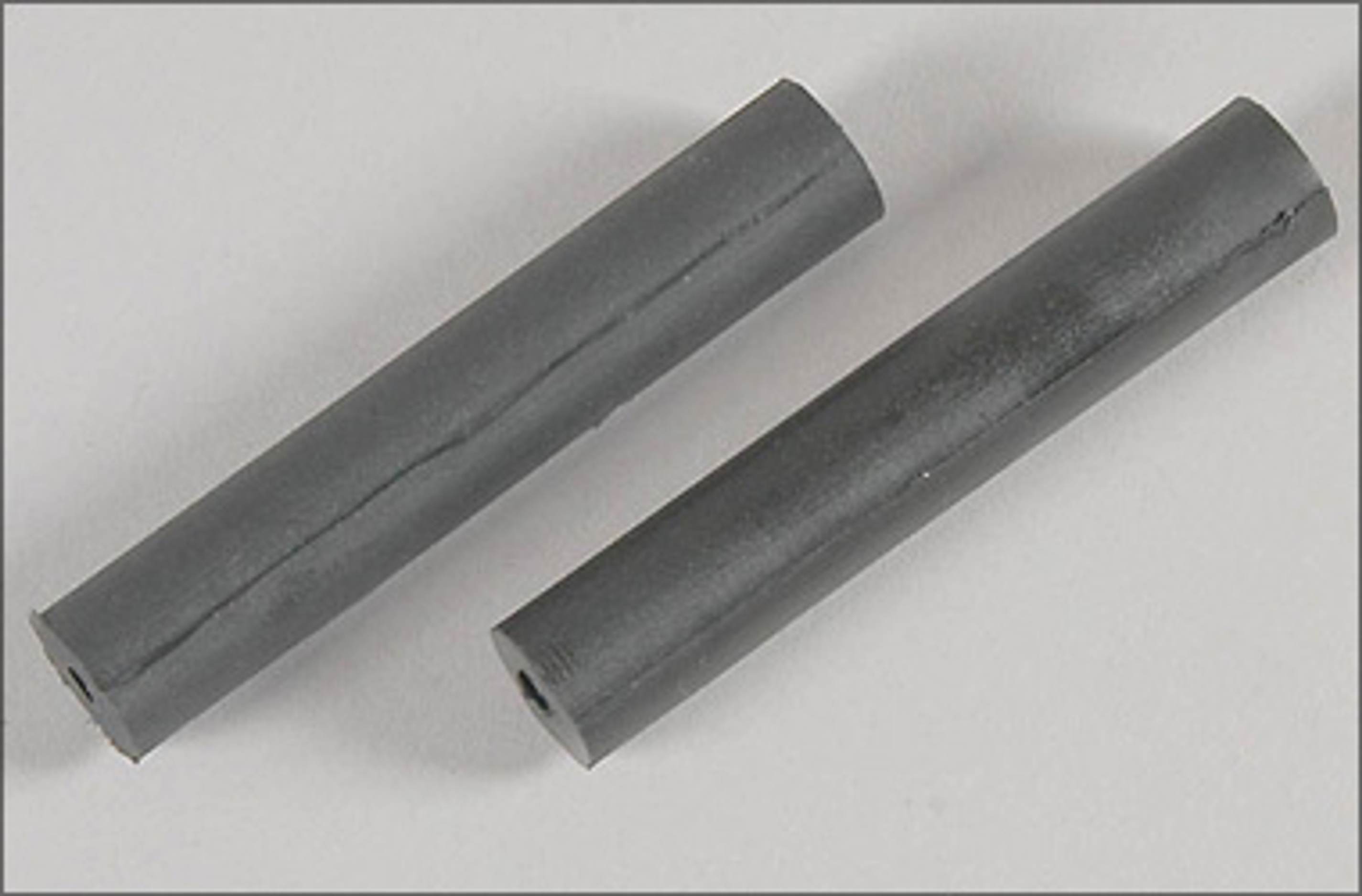 67244/01 FG Kunststoffstrebe Ø10 x 60mm für Leopard 2WD/4WD, 2St. 67244/01 FG Kunststoffstrebe Ø10 x 60mm für Leopard 2WD/4WD, 2St.