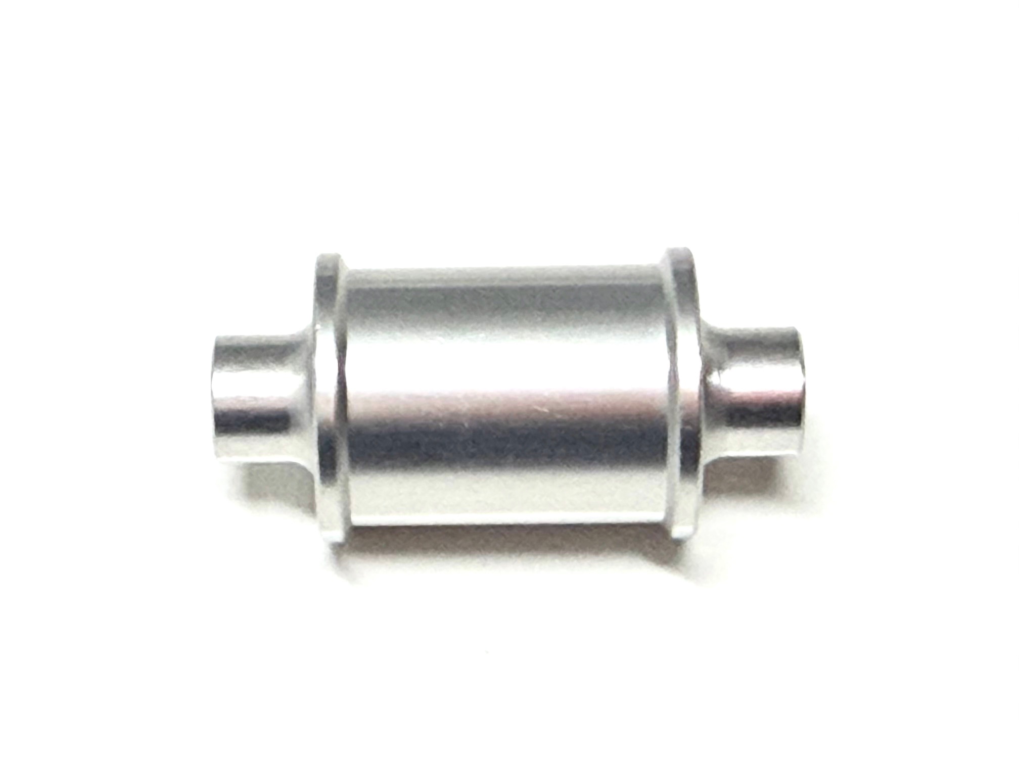 66253 FG Aluminium Riemenscheibe 16mm, 1 Stück