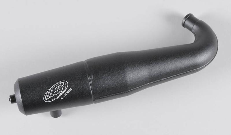 7400/04 FG 3-Kammer Tuning Resonanzschalldämpfer 5-028/DMC