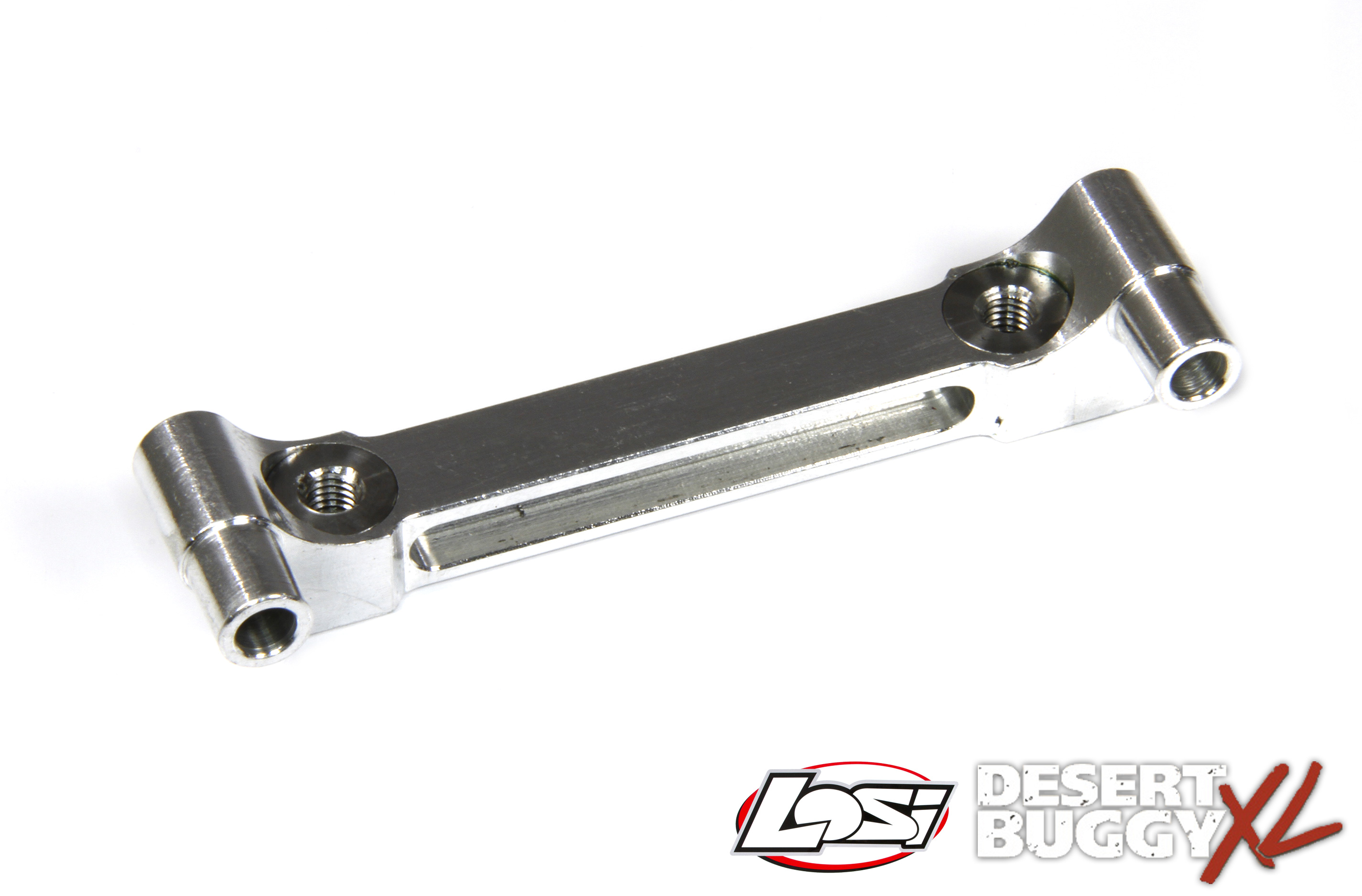 y1350 Aluminium-Motorbock für Losi DBXL, verstärkte Version