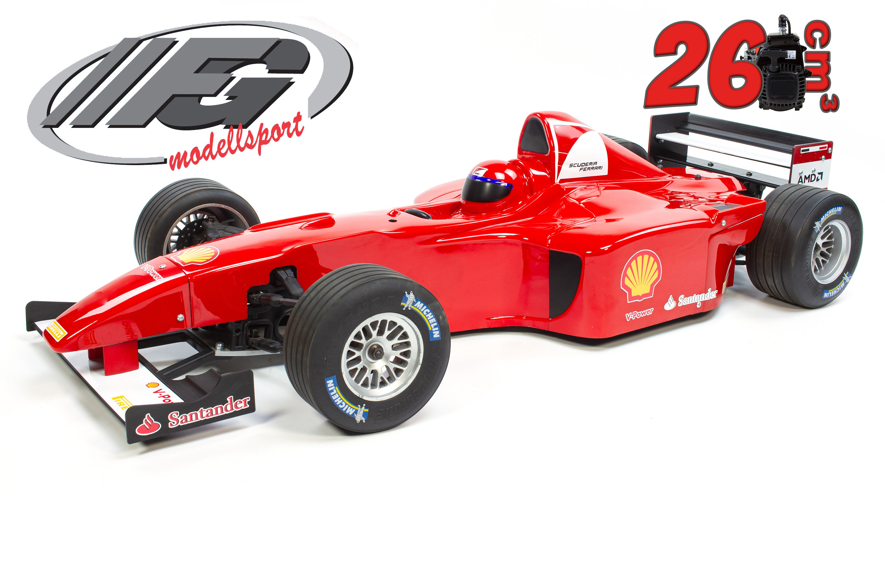 FG Formula 1 Sportsline FG Formula 1 Sportsline