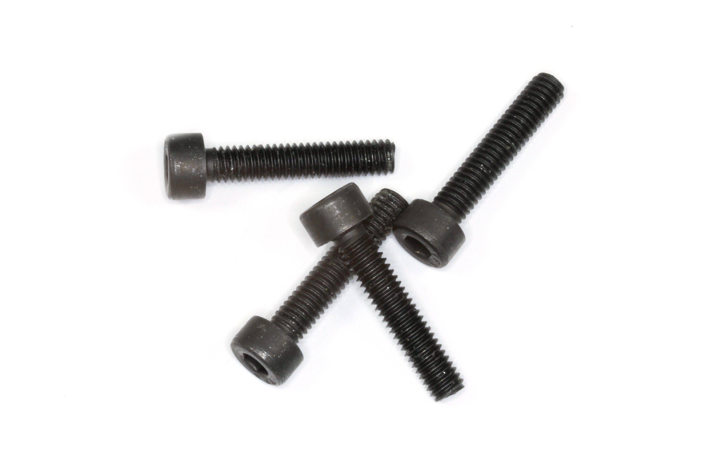 2012-145 Mecatech Socket head Cap Screws M4x20 2012-145 Mecatech Socket head Cap Screws M4x20