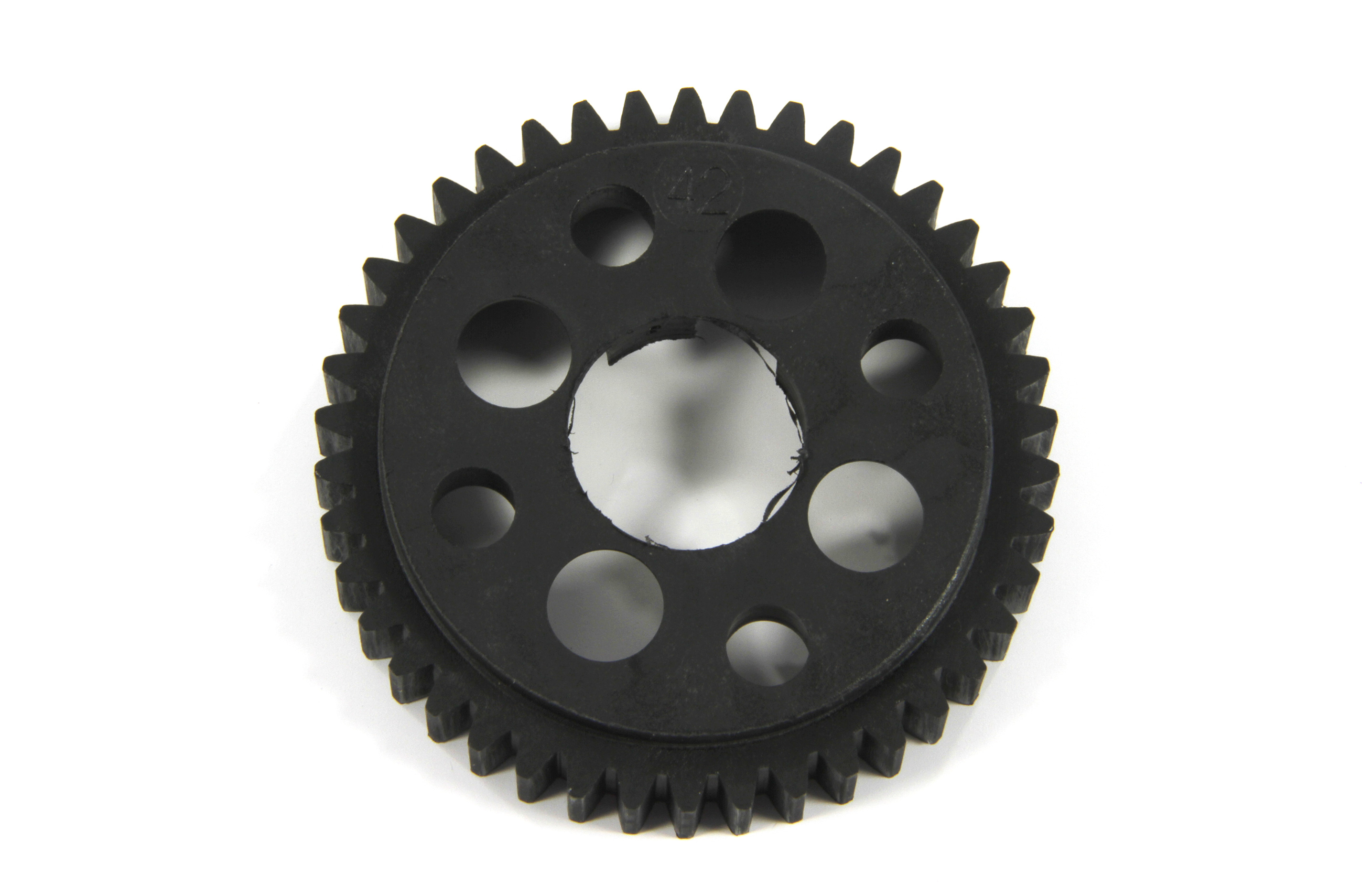 7052/01 FG Plastic gear wheel 42 teeth 2-speed 7052/01 FG Plastic gear wheel 42 teeth 2-speed