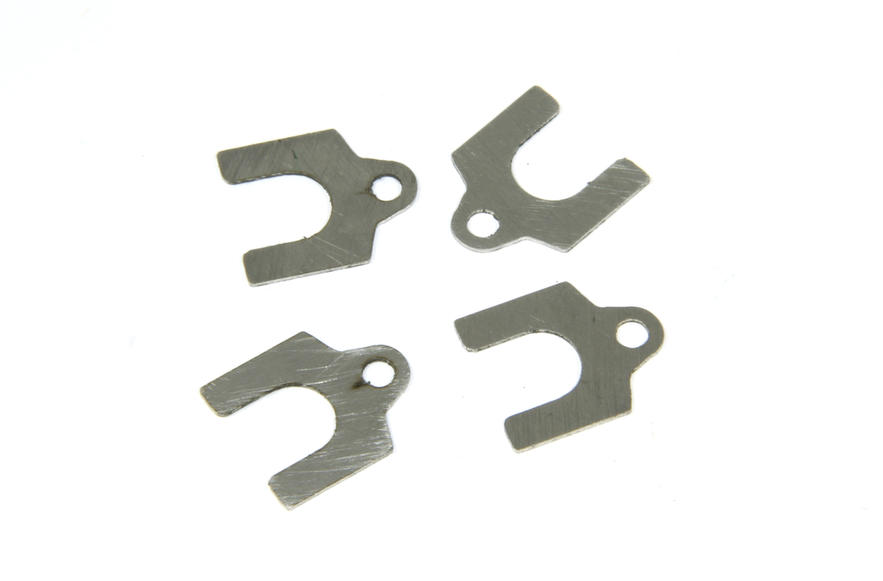 2012-19 Mecatech Spacer Adjustment 0,5 mm 2012-19 Mecatech Spacer Adjustment 0,5 mm