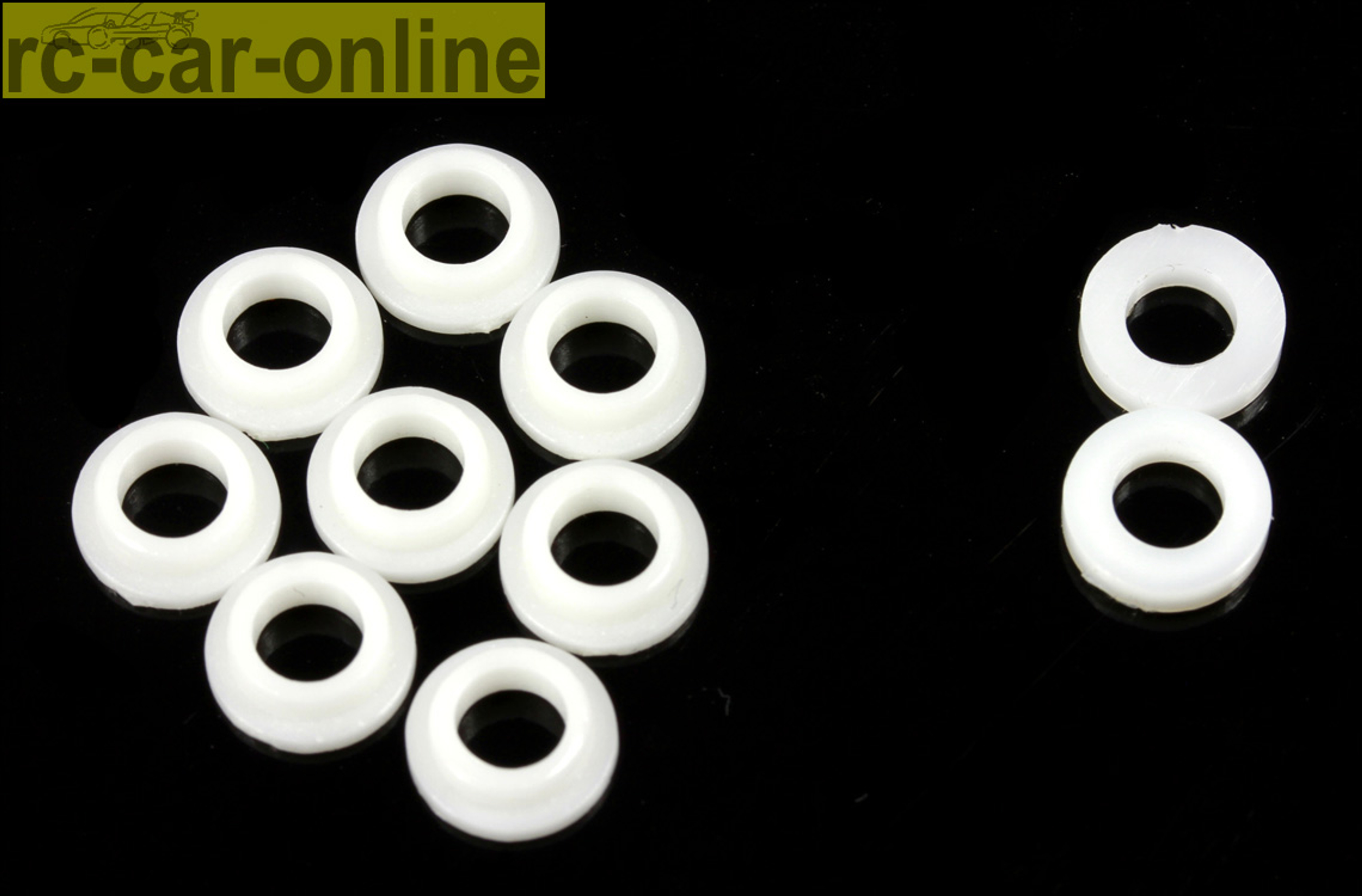 7201/05 FG Guiding set 7201/05 FG Guiding set