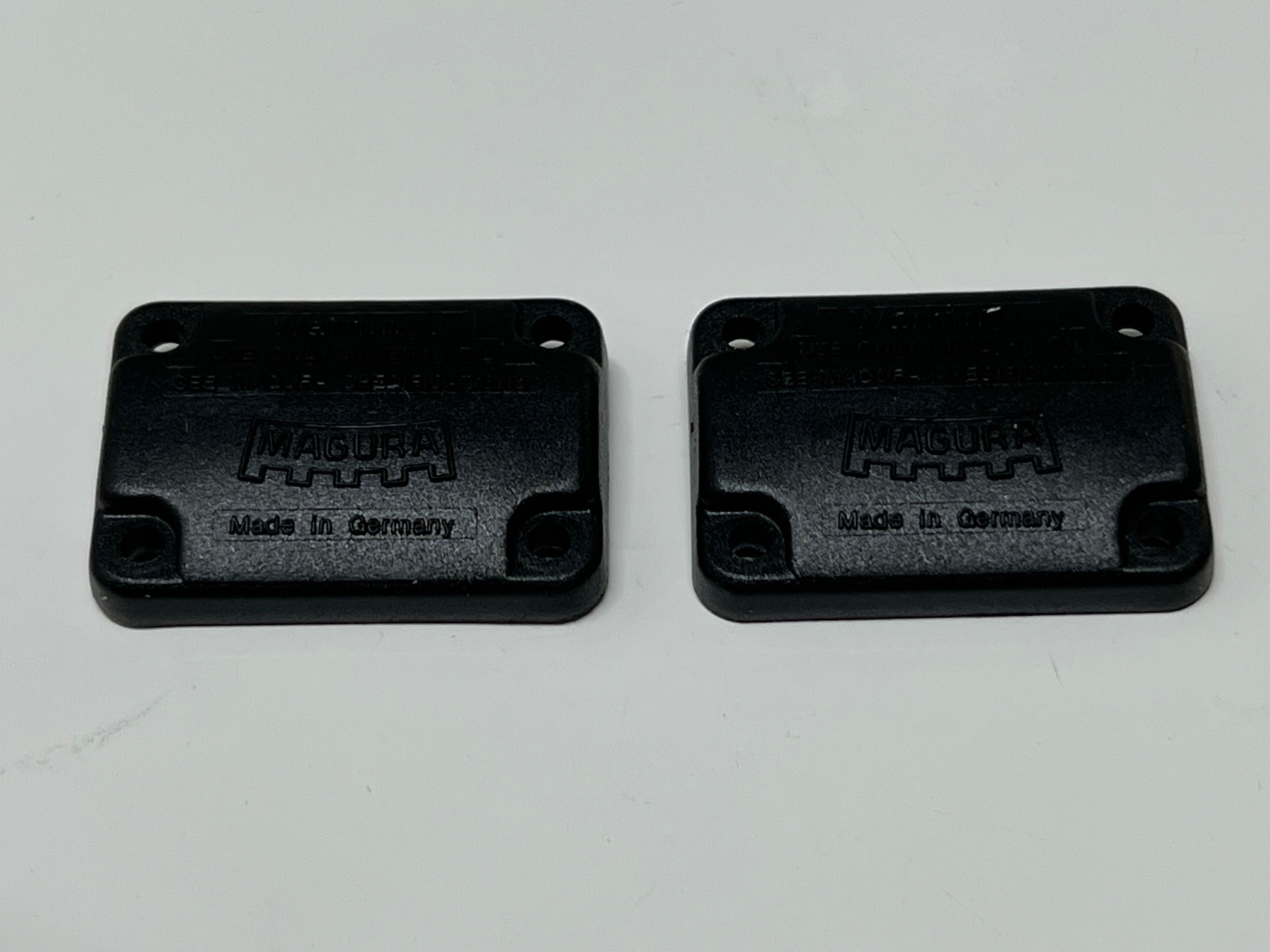 9440/07 Deckel Magura 1 - 2St.